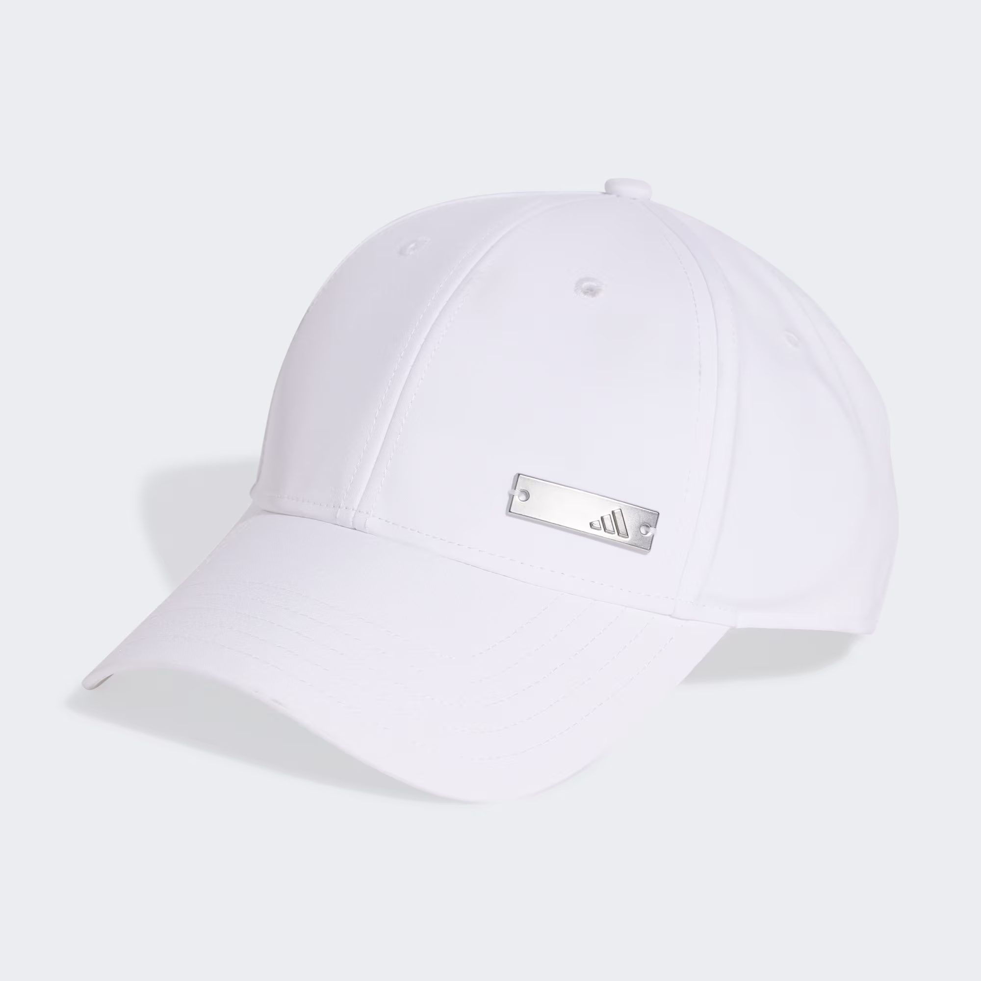Adidas ქუდი BB CAP LT MET