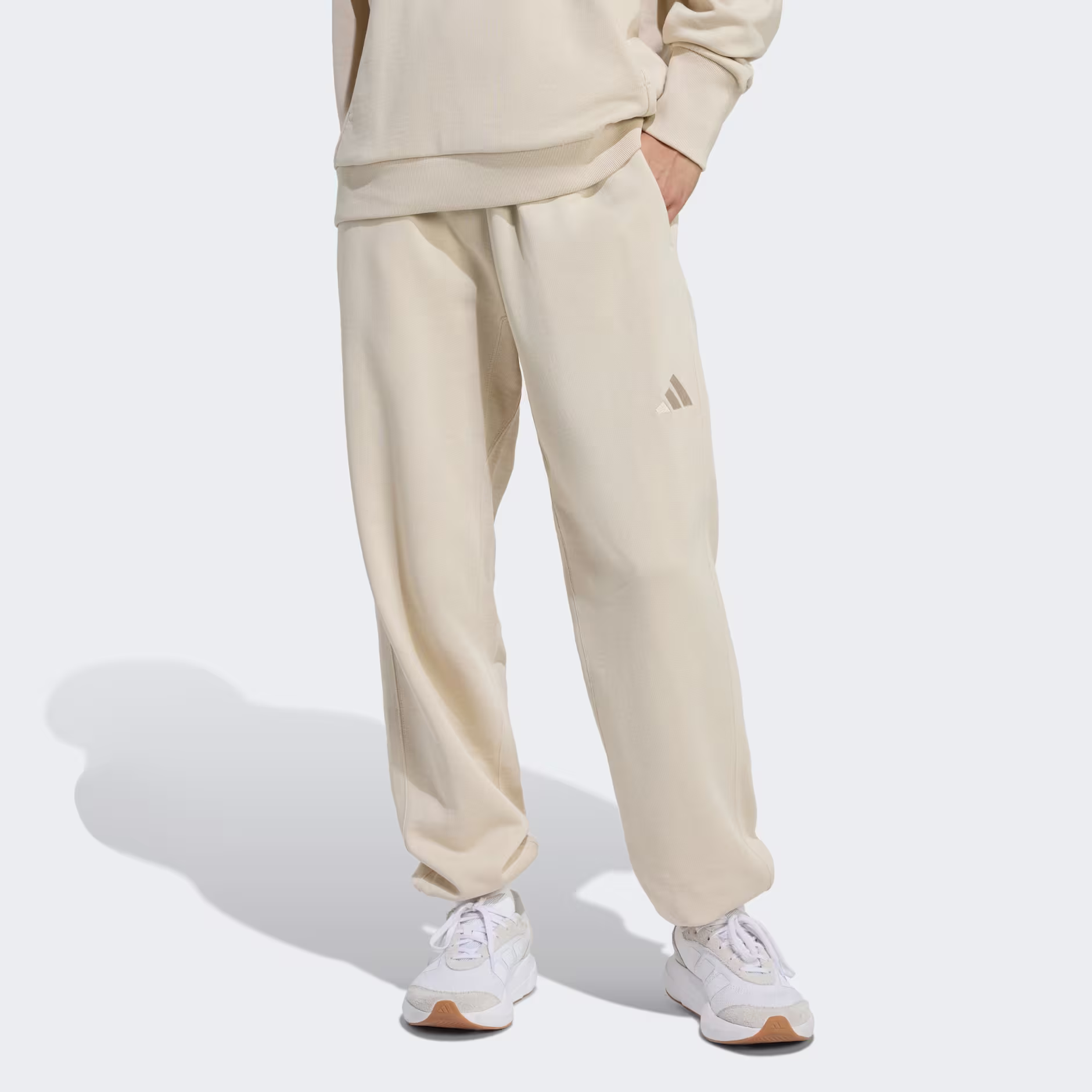 Adidas ქალის შარვალი W ALL SZN FT PT