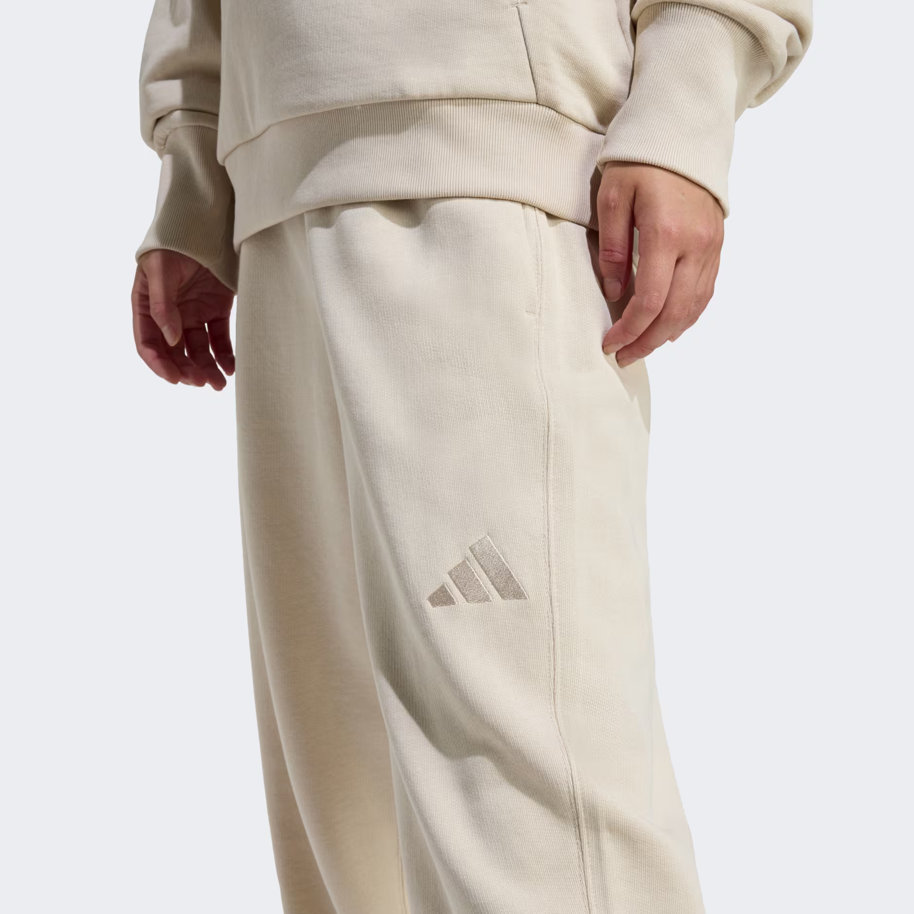 Adidas ქალის შარვალი W ALL SZN FT PT