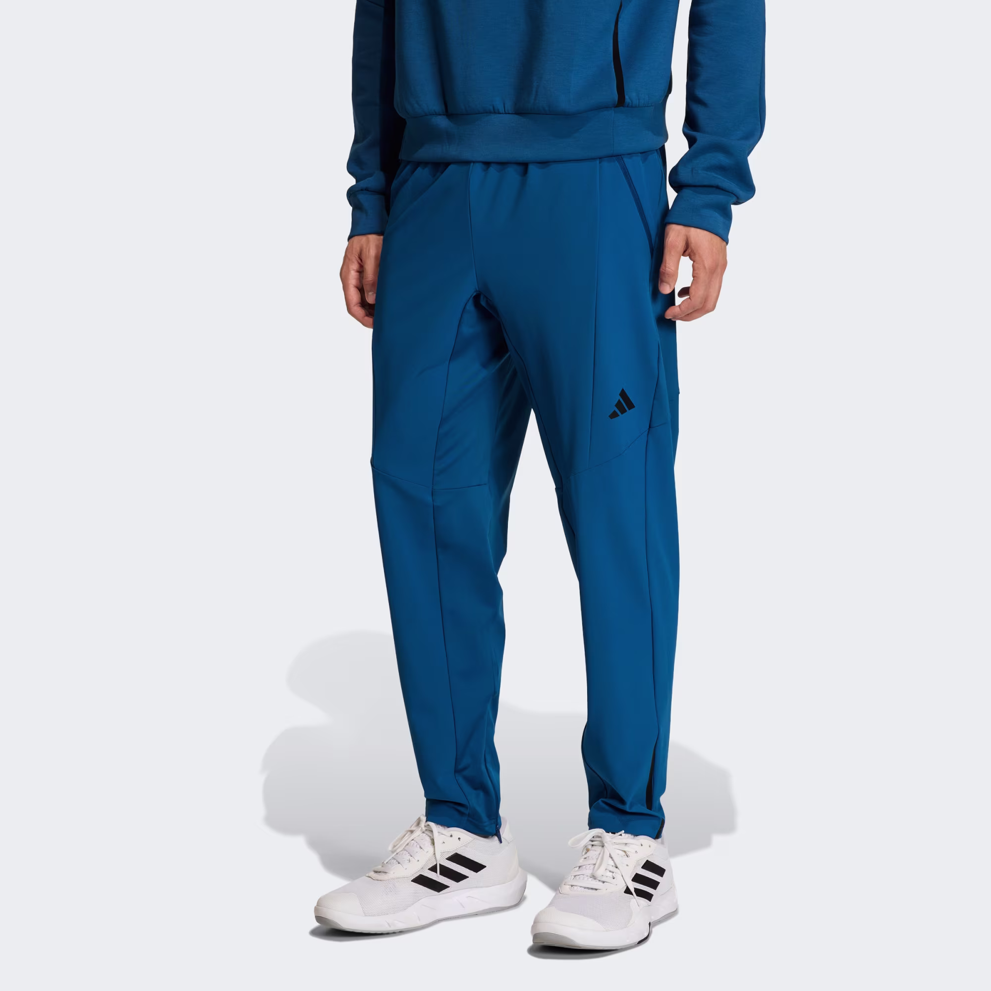 Adidas მამაკაცის შარვალი D4T HYBRID PANT