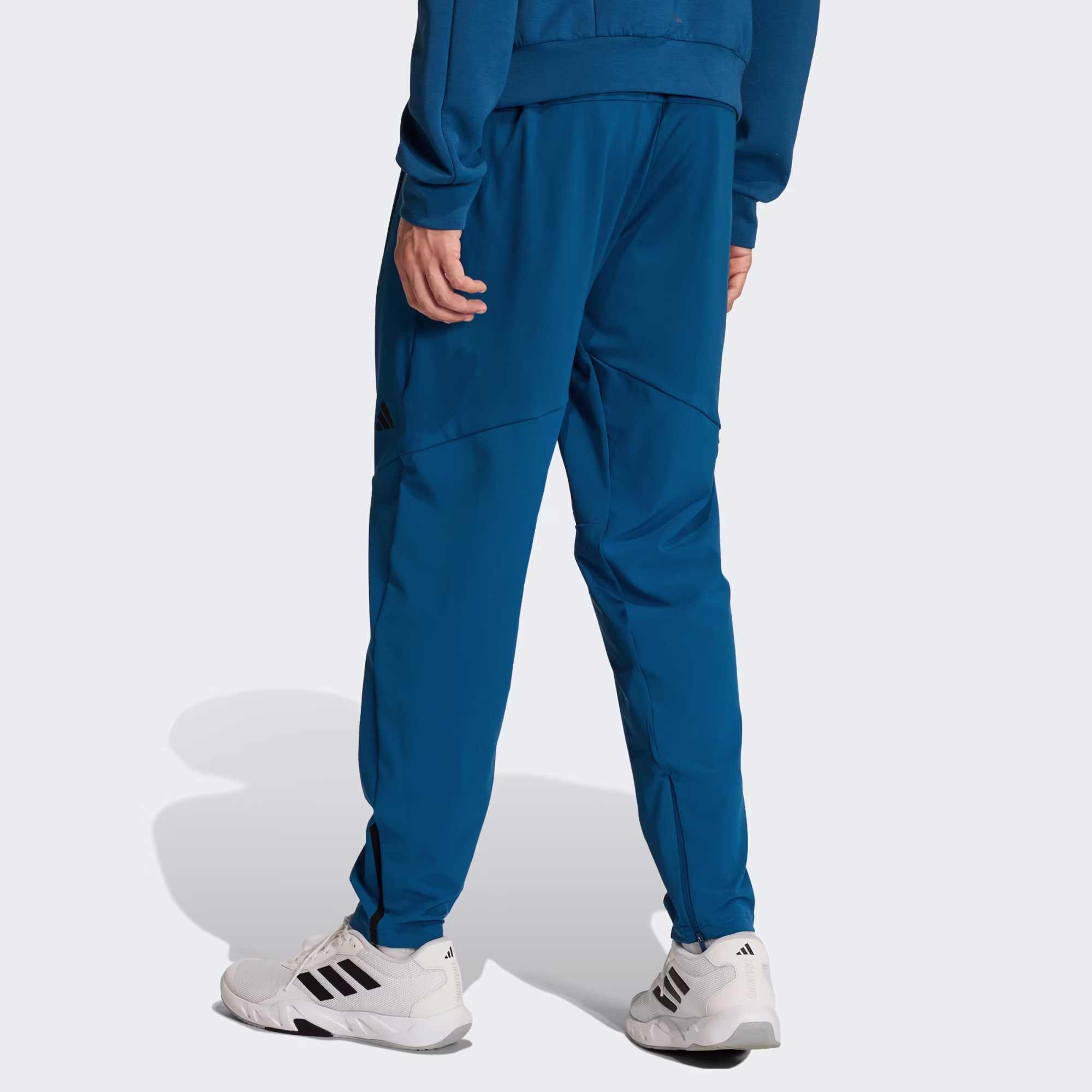 Adidas მამაკაცის შარვალი D4T HYBRID PANT