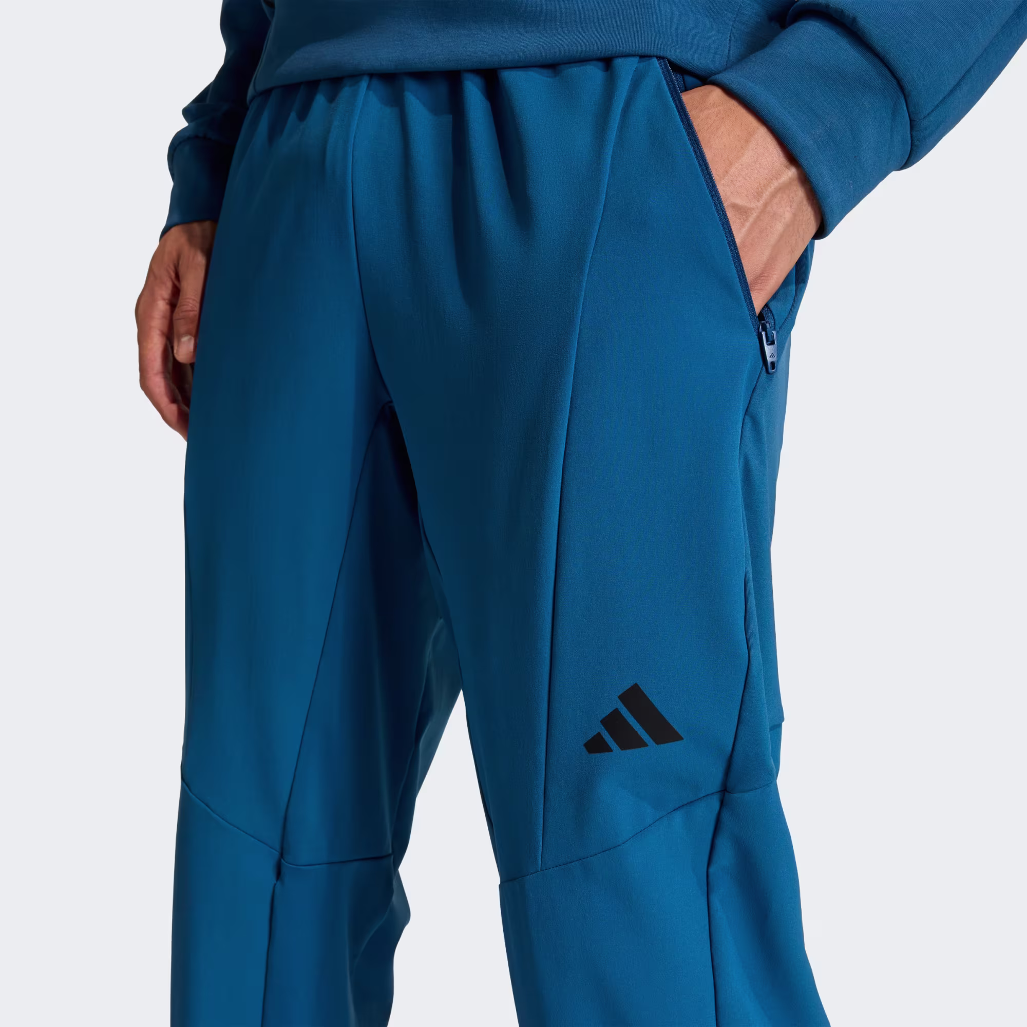 Adidas მამაკაცის შარვალი D4T HYBRID PANT