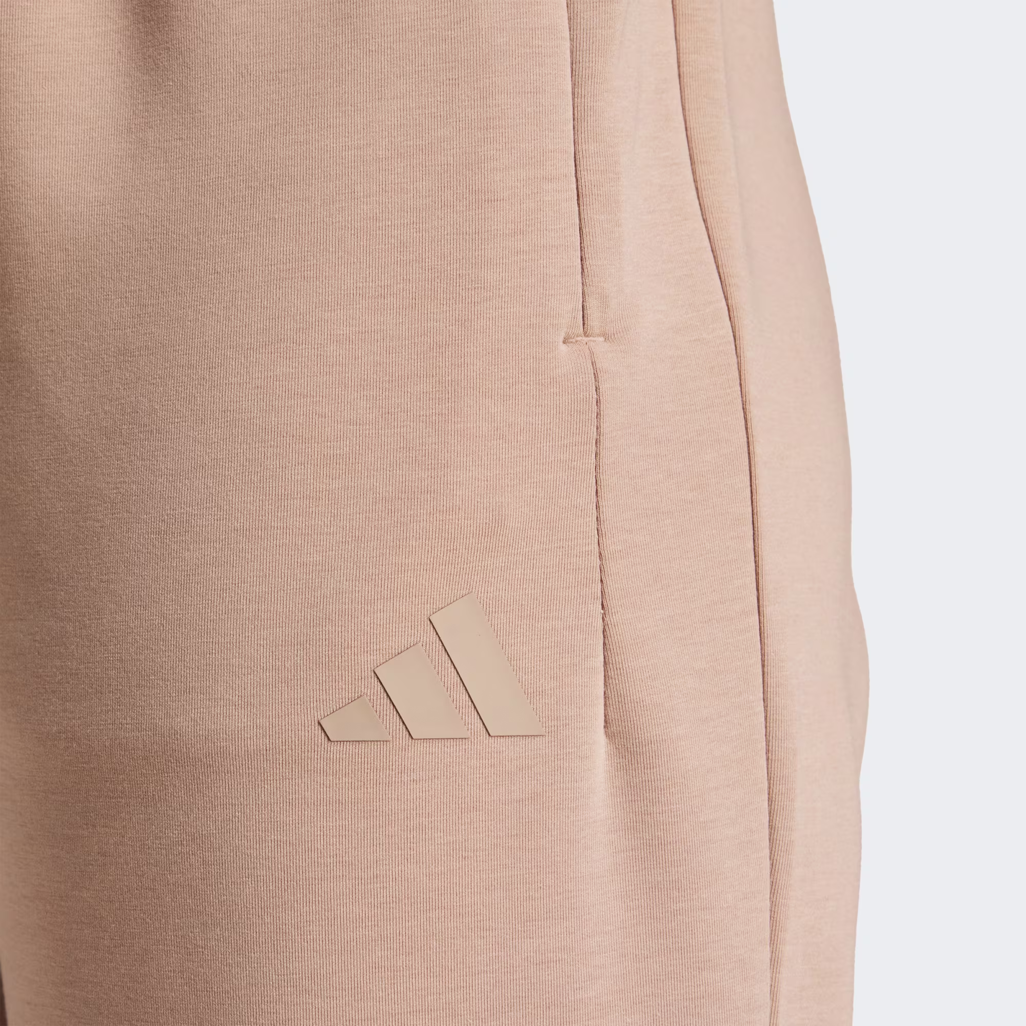 Adidas ქალის შარვალი D4T KNIT PANT