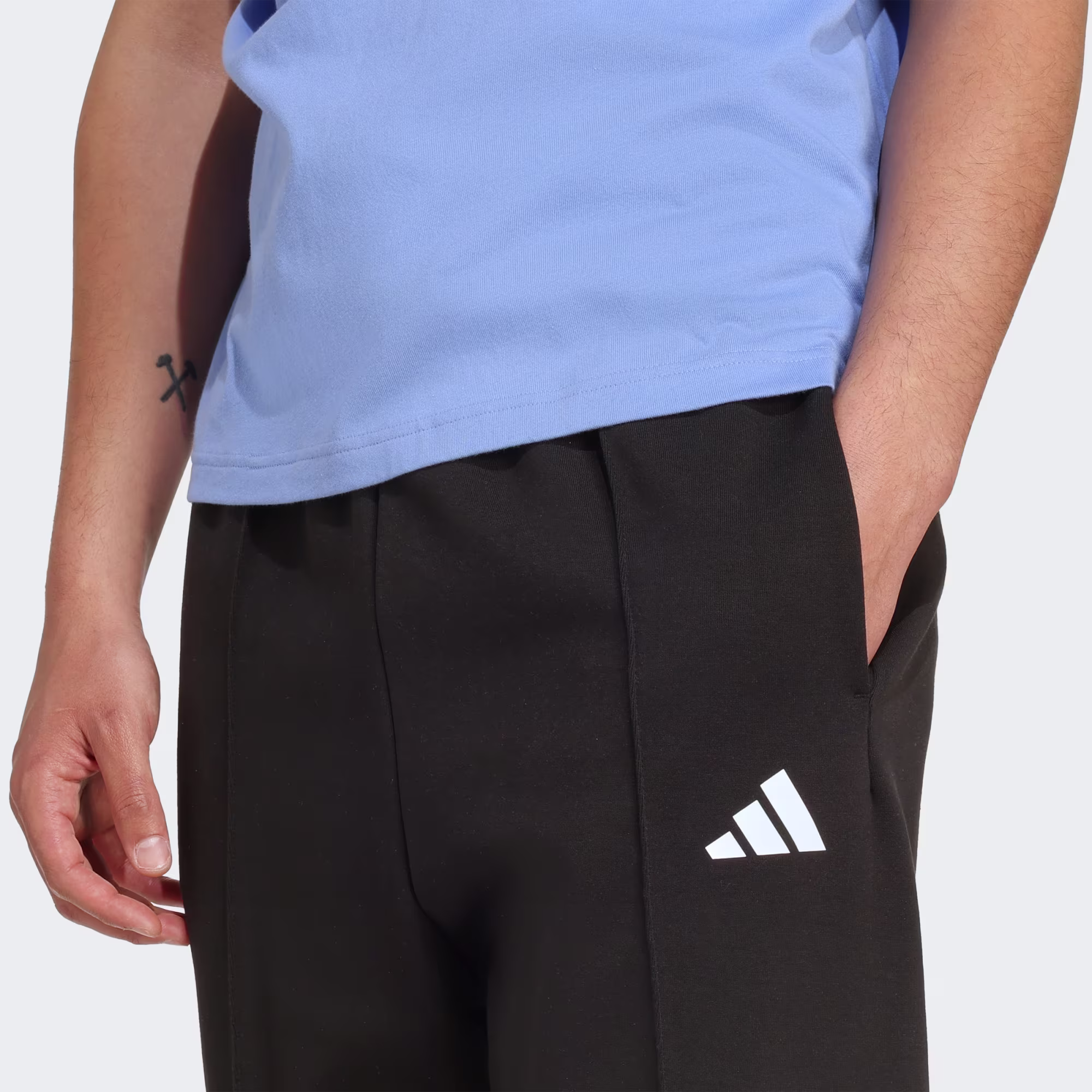 Adidas მამაკაცის შარვალი M FI SL OHPT