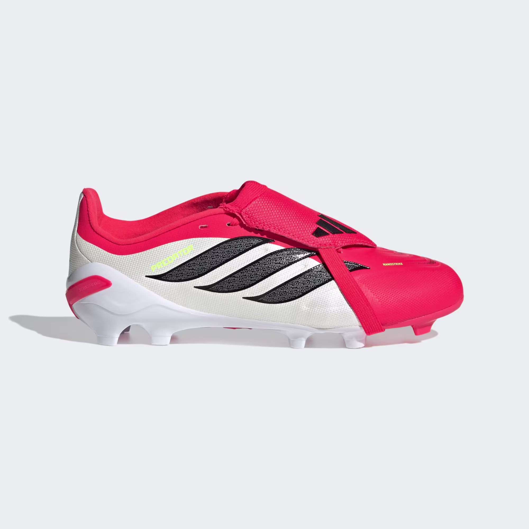 Adidas ბავშვის სპორტული ფეხსაცმელი PREDATOR LEAGUE FT FG J