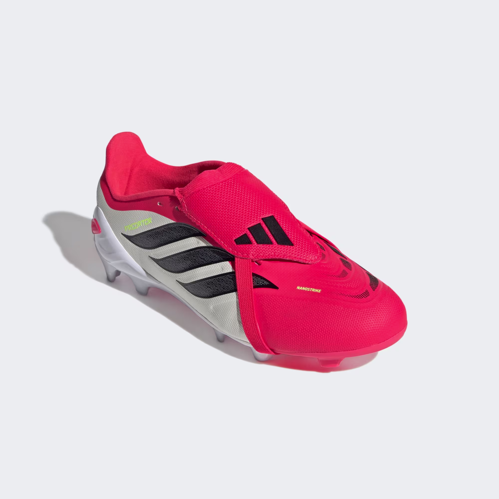 Adidas ბავშვის სპორტული ფეხსაცმელი PREDATOR LEAGUE FT FG J