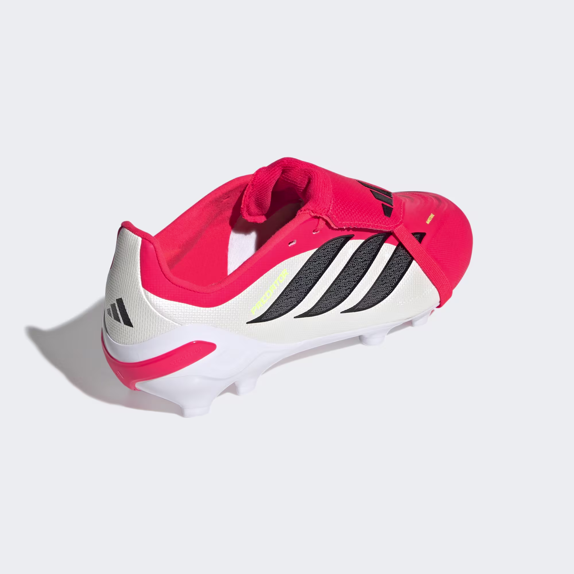 Adidas ბავშვის სპორტული ფეხსაცმელი PREDATOR LEAGUE FT FG J