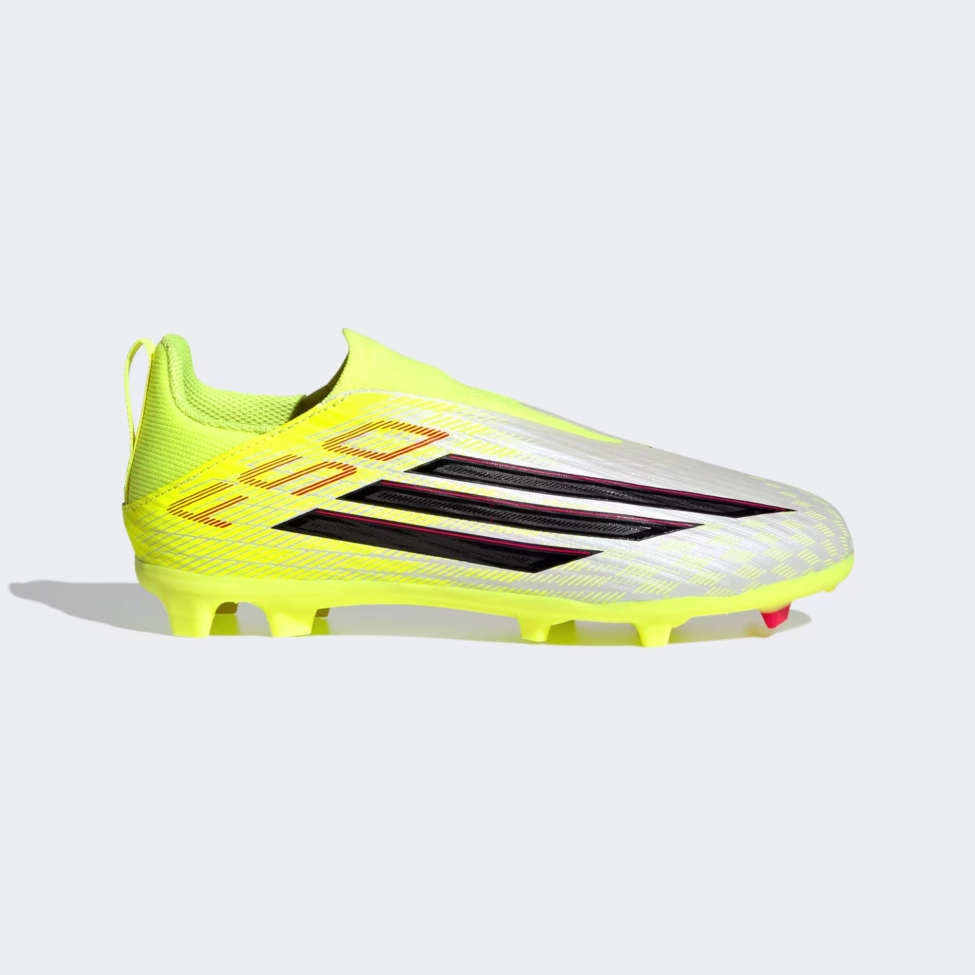 Adidas ბავშვის სპორტული ფეხსაცმელი F50 LEAGUE LL FG/MG J