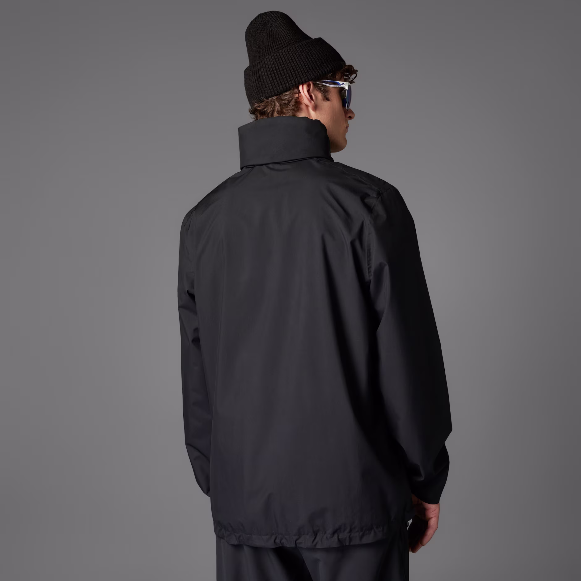 Adidas მამაკაცის ქურთუკი MT ESS 2L R JKT