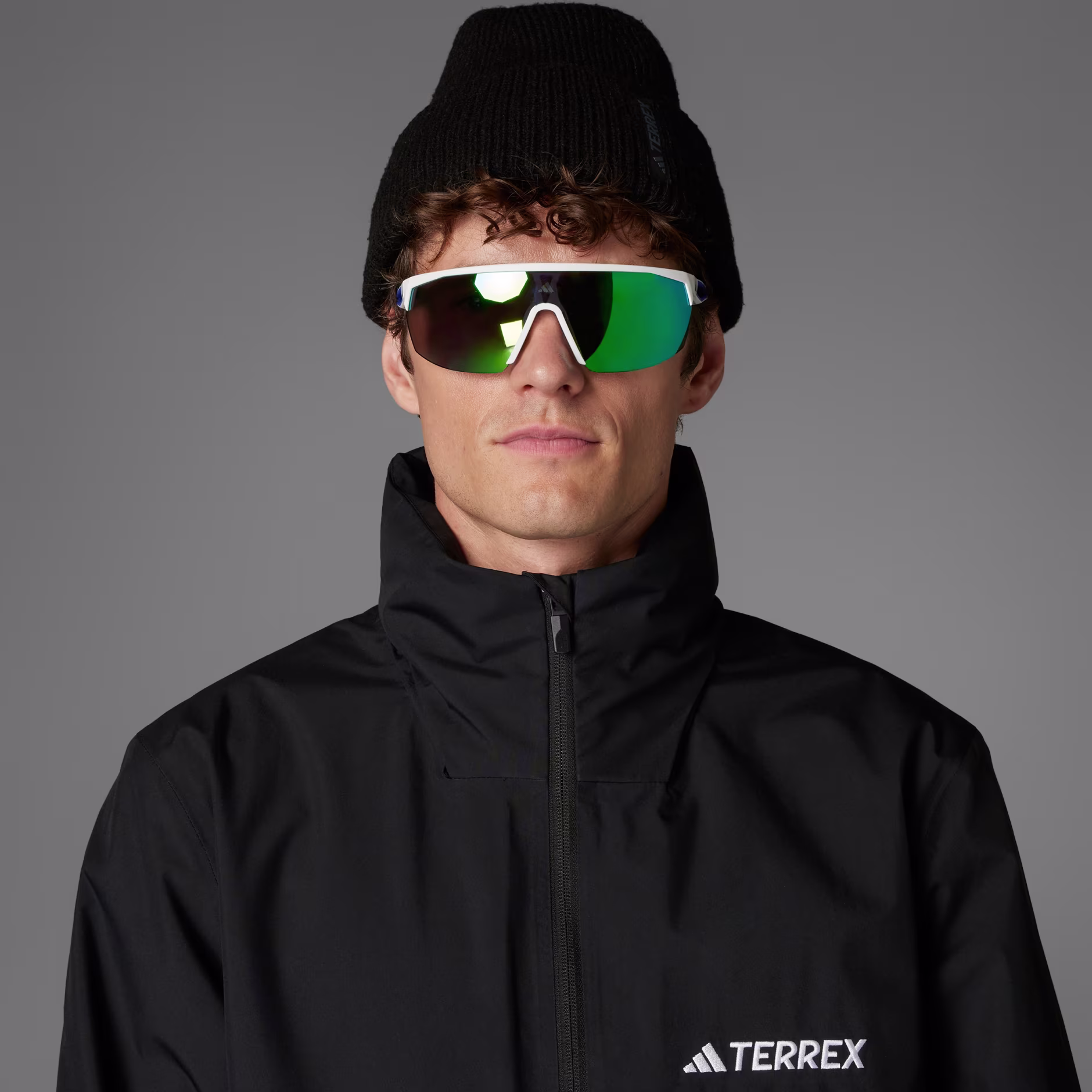 Adidas მამაკაცის ქურთუკი MT ESS 2L R JKT