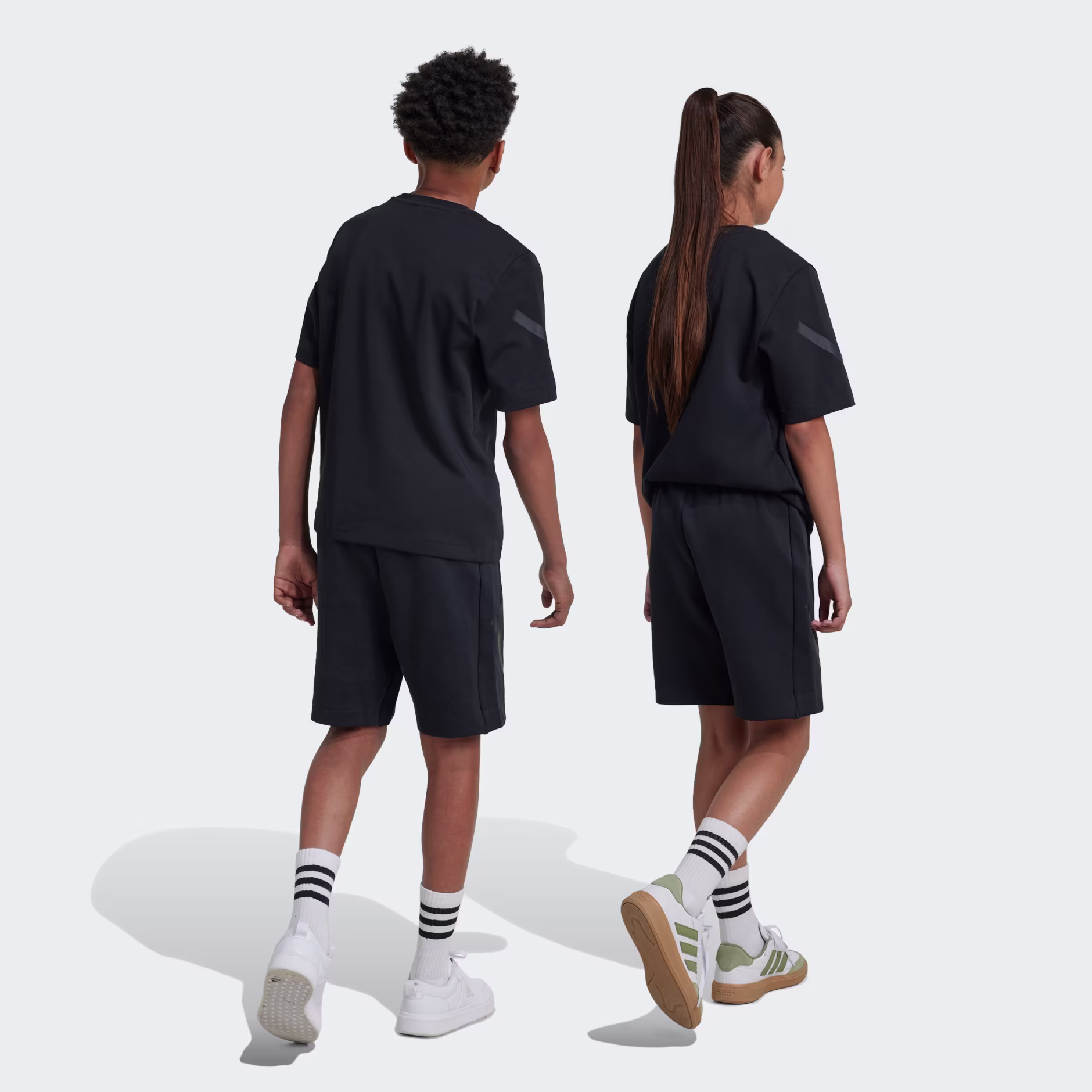 Adidas ბავშვის შორტი J ZNE SHORTS