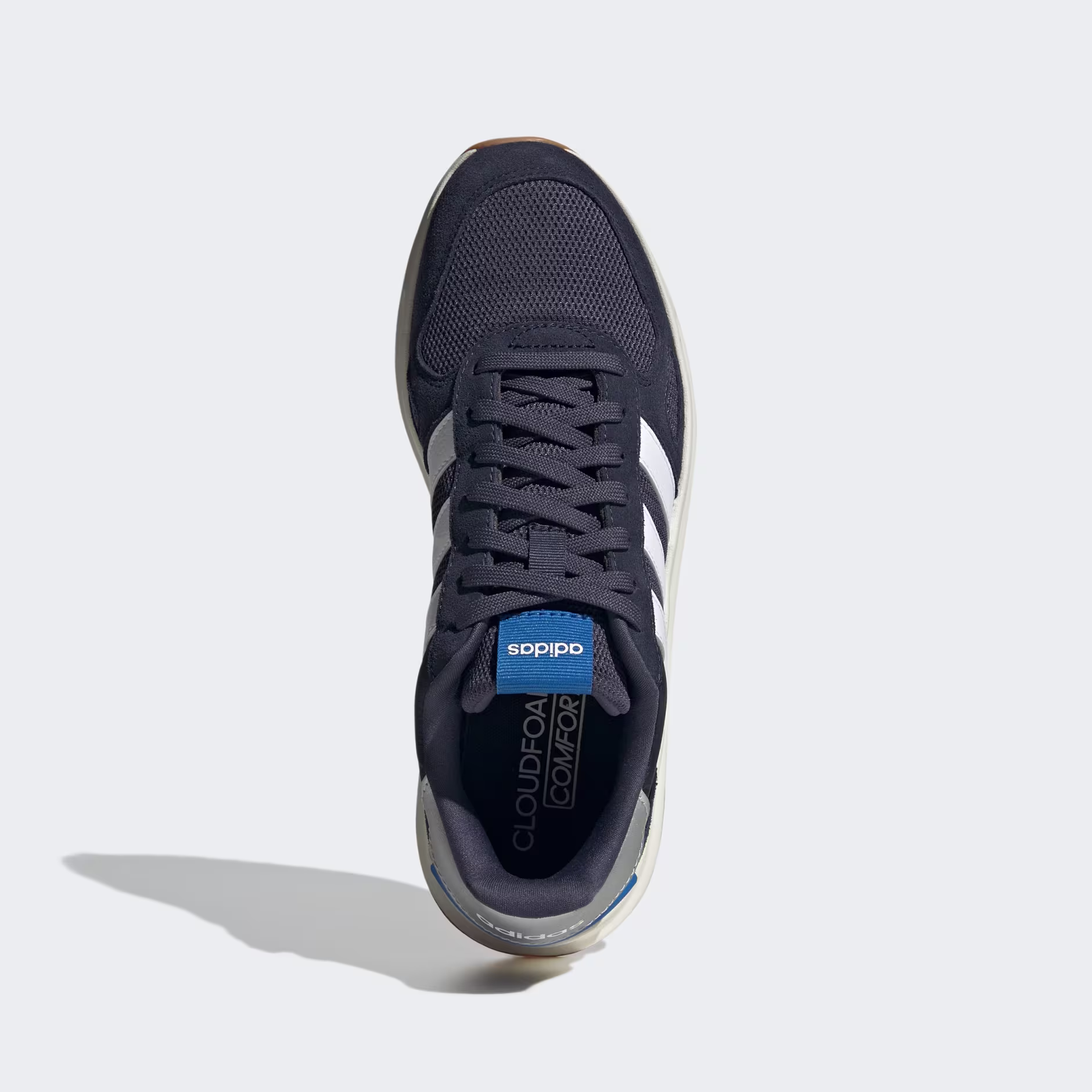 Adidas მამაკაცის სპორტული ფეხსაცმელი RUN 84