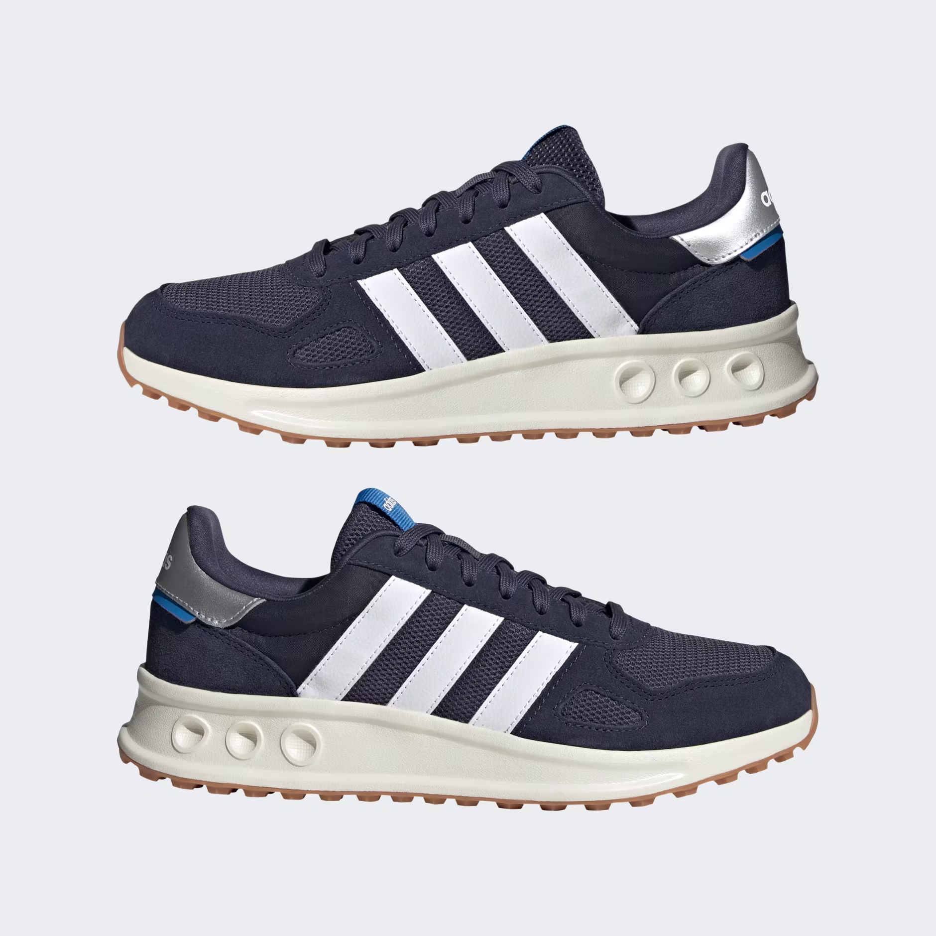 Adidas მამაკაცის სპორტული ფეხსაცმელი RUN 84