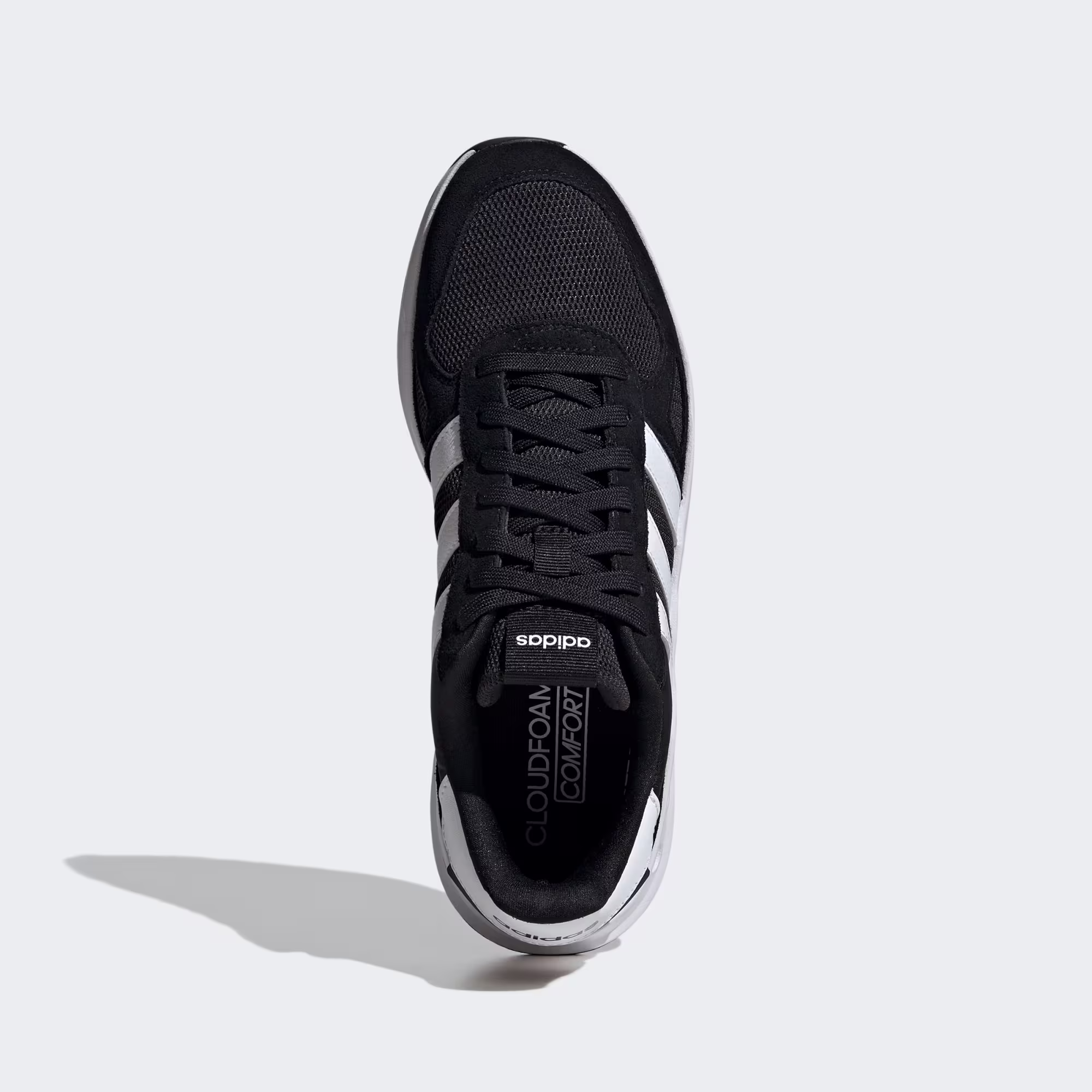 Adidas მამაკაცის სპორტული ფეხსაცმელი RUN 84