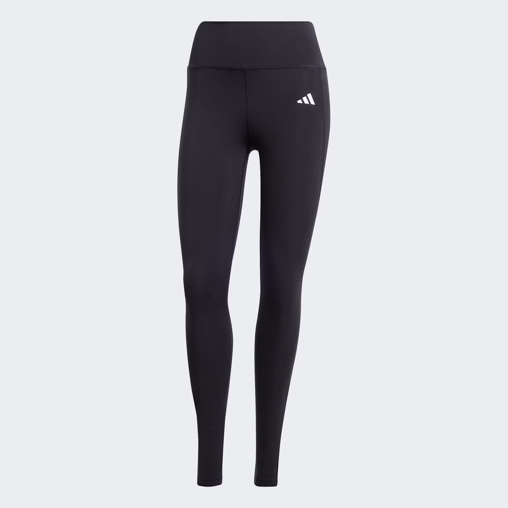 Adidas ქალის შარვალი OPT ESS SIP 1/1