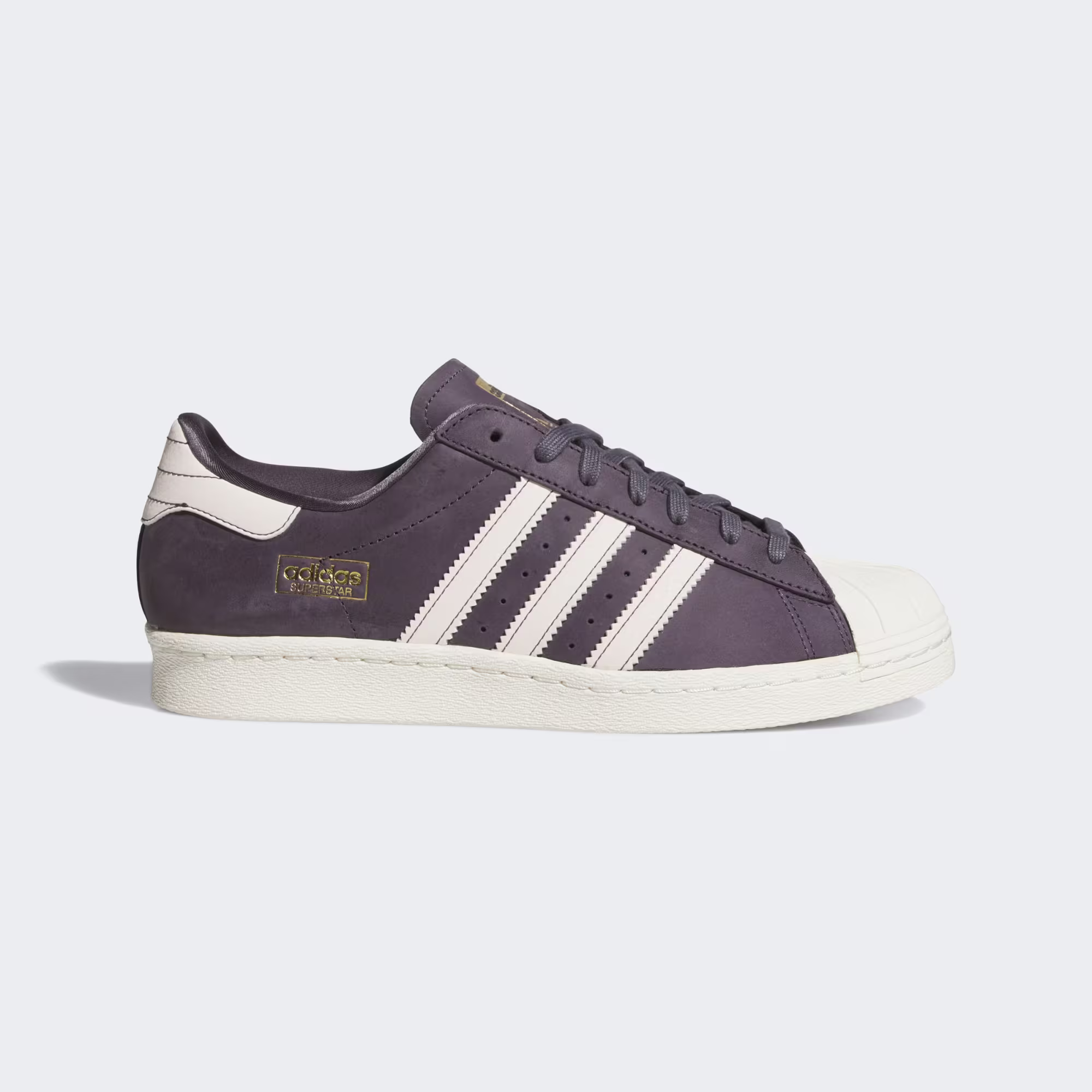 Adidas მამაკაცის სპორტული ფეხსაცმელი SUPERSTAR 80 ADV