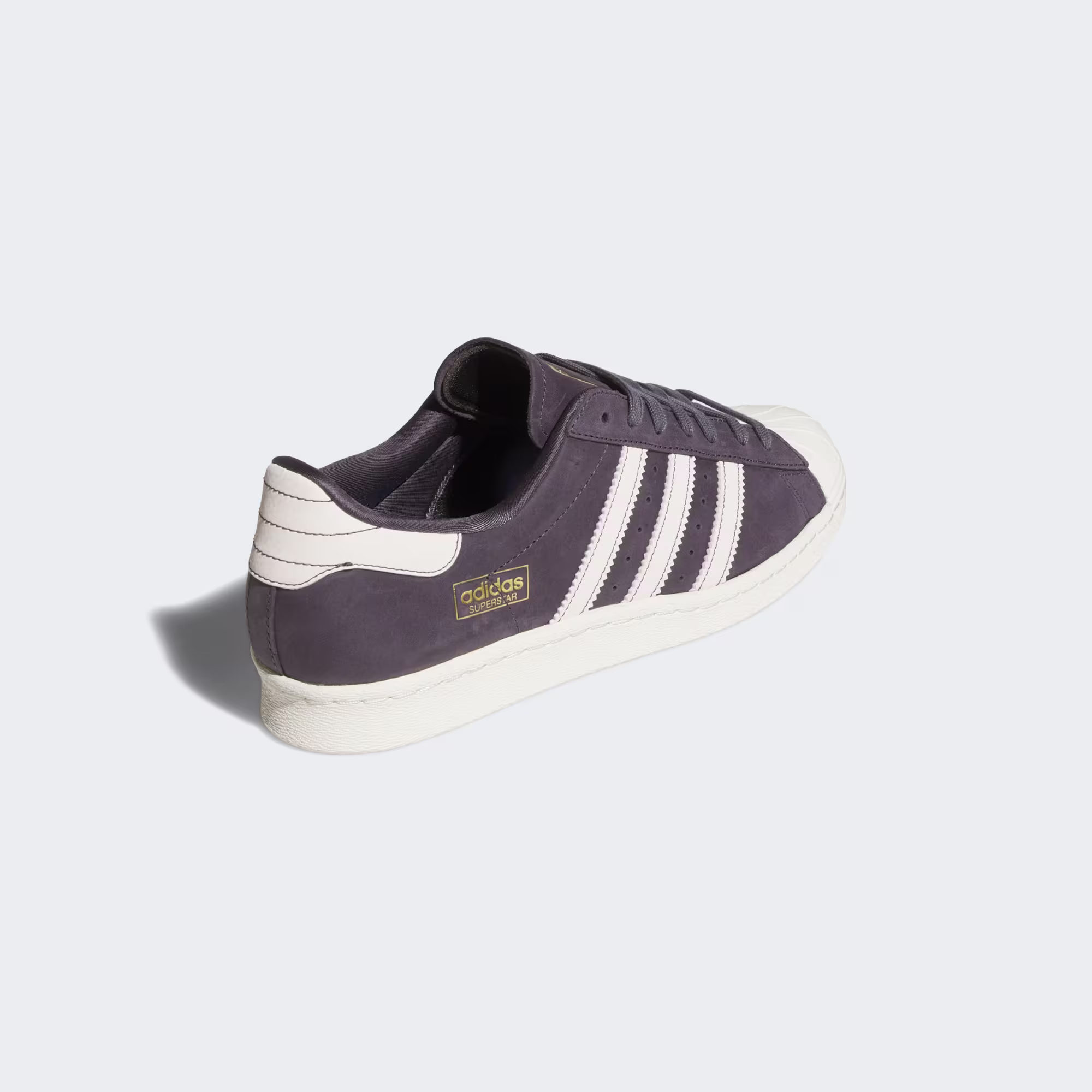 Adidas მამაკაცის სპორტული ფეხსაცმელი SUPERSTAR 80 ADV