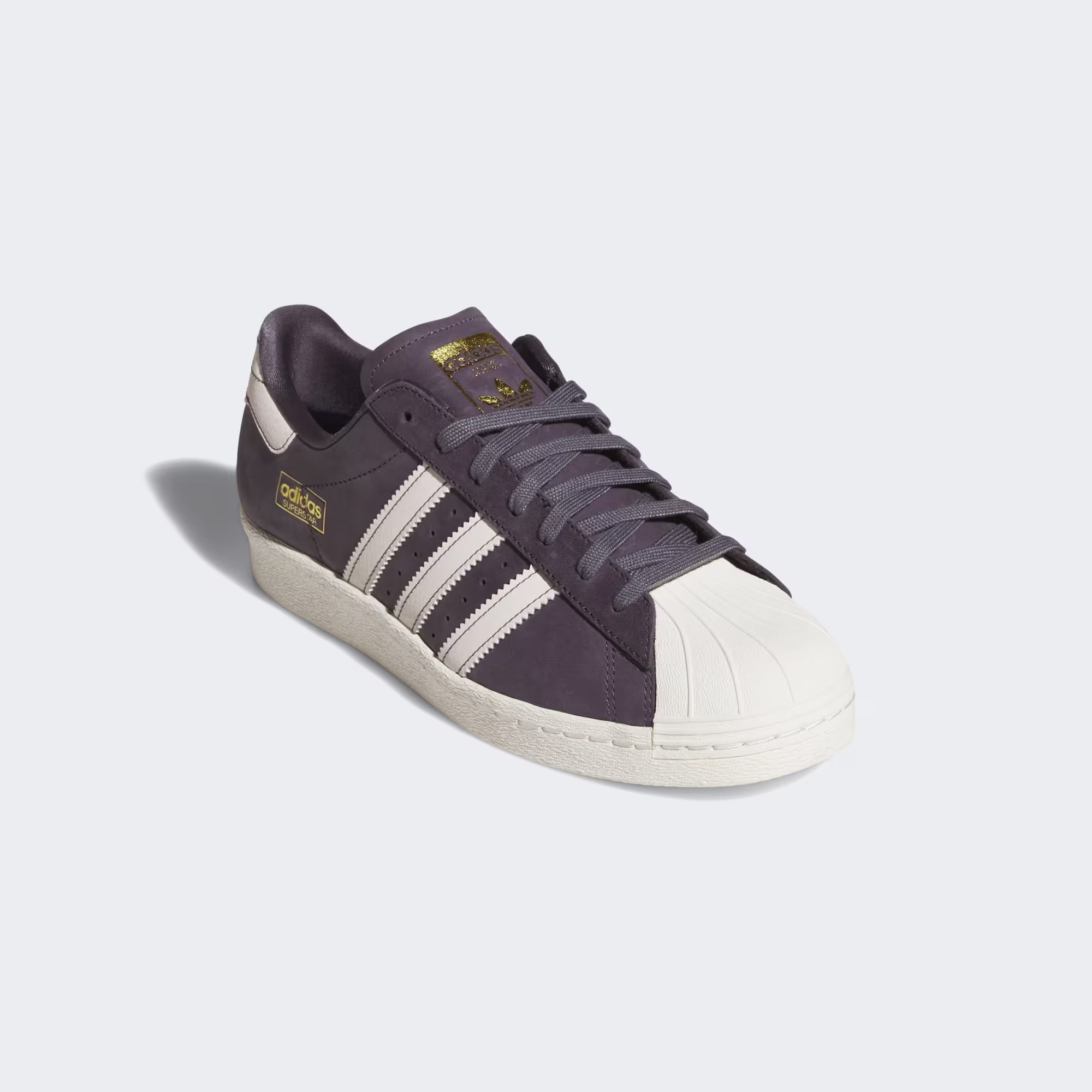 Adidas მამაკაცის სპორტული ფეხსაცმელი SUPERSTAR 80 ADV