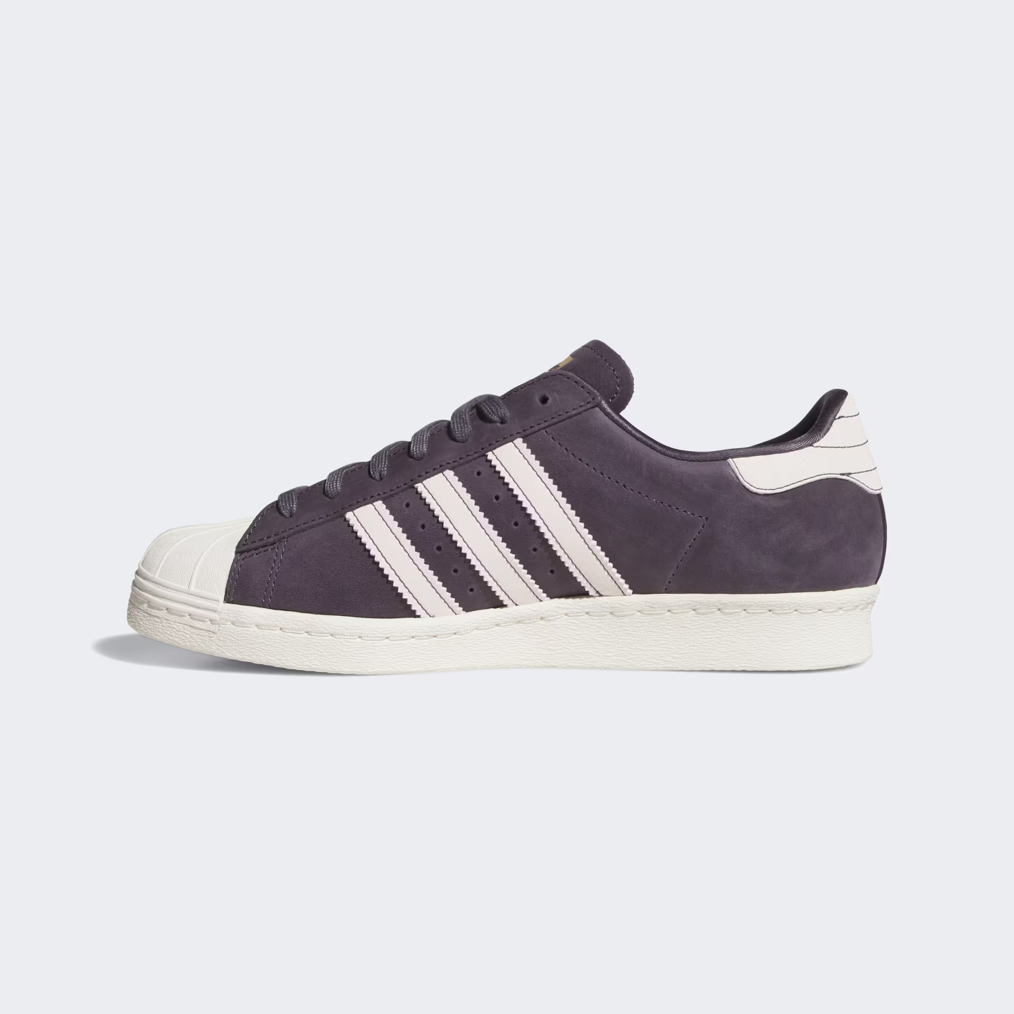 Adidas მამაკაცის სპორტული ფეხსაცმელი SUPERSTAR 80 ADV