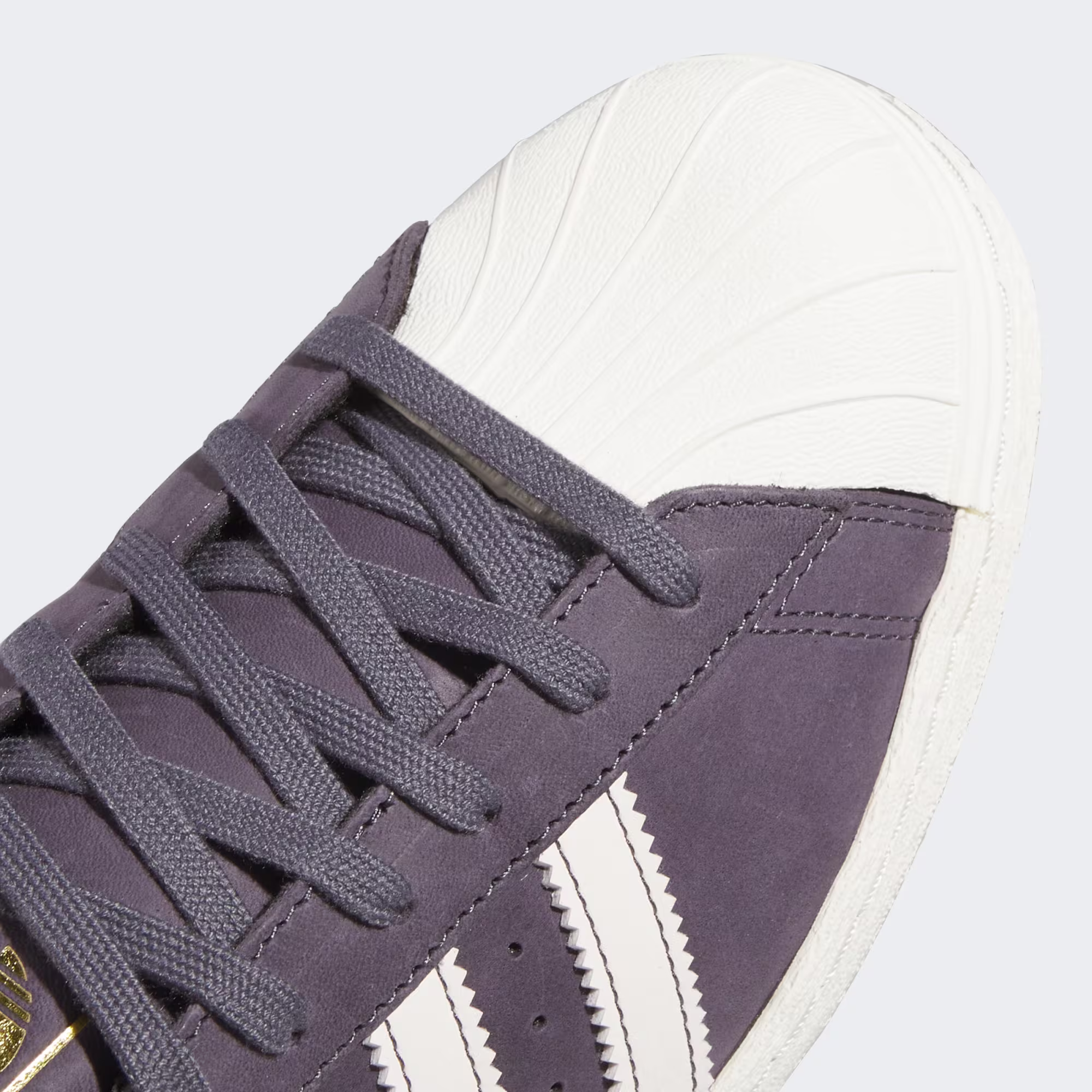 Adidas მამაკაცის სპორტული ფეხსაცმელი SUPERSTAR 80 ADV