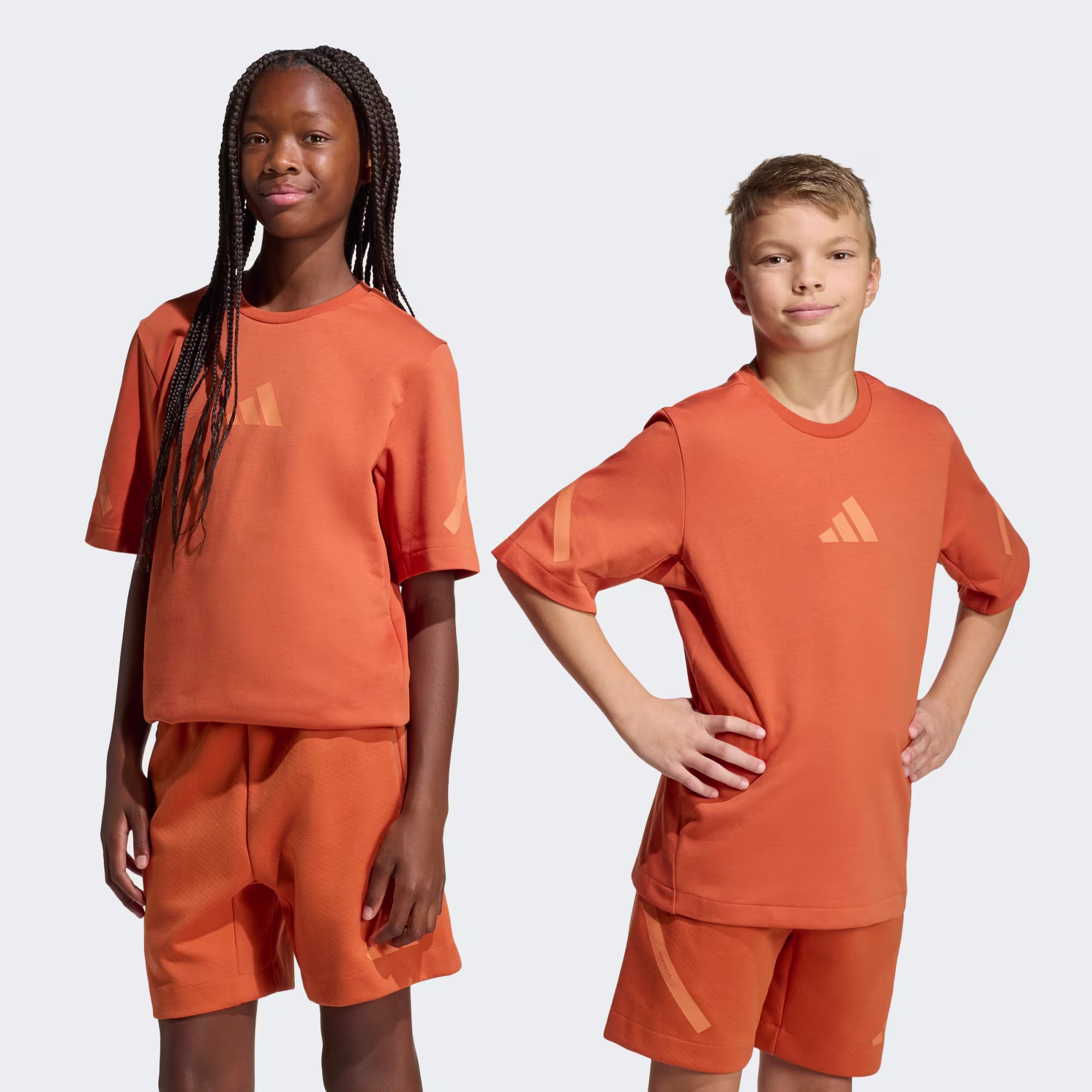 Adidas ბავშვის მაისური J ZNE TEE