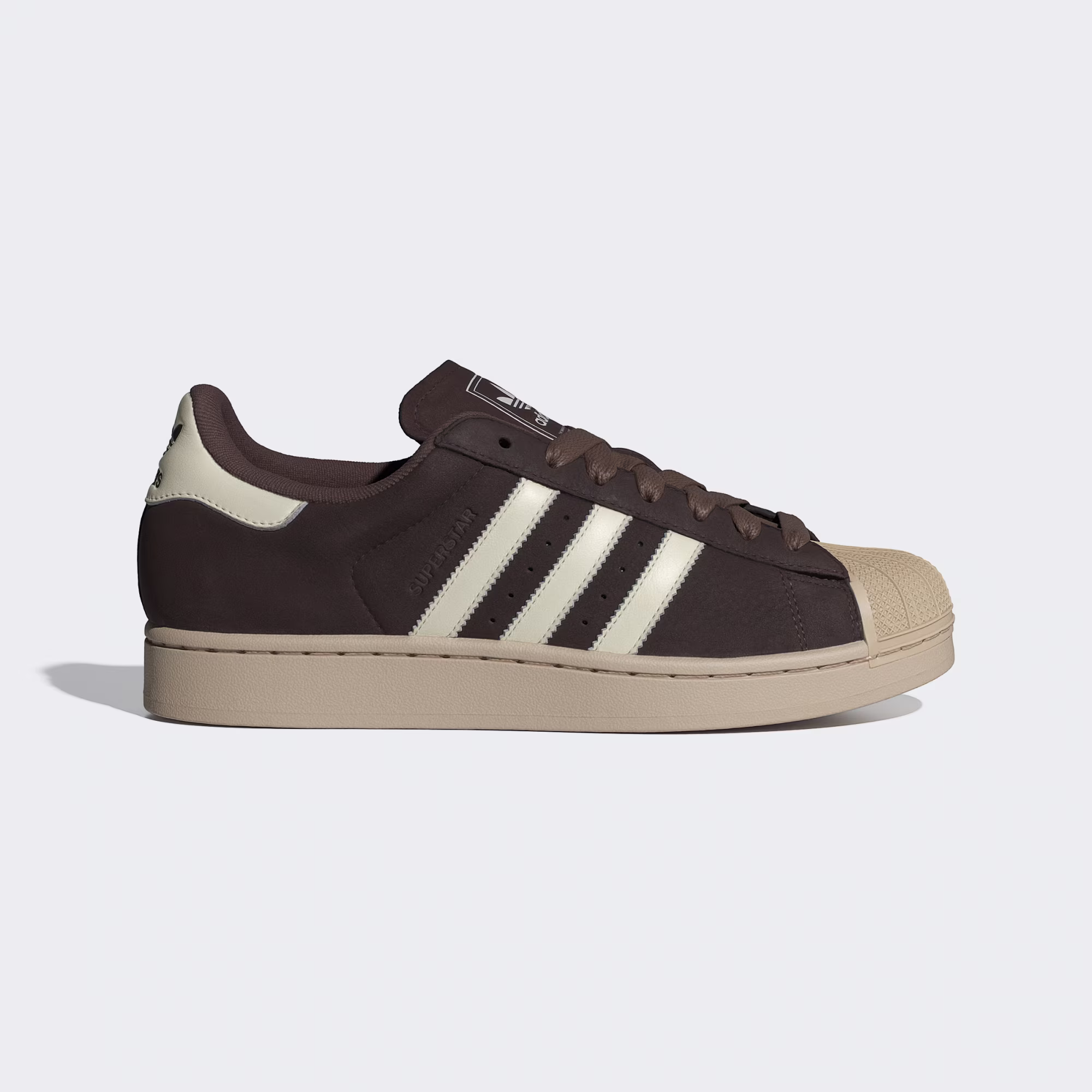 Adidas მამაკაცის სპორტული ფეხსაცმელი SUPERSTAR II