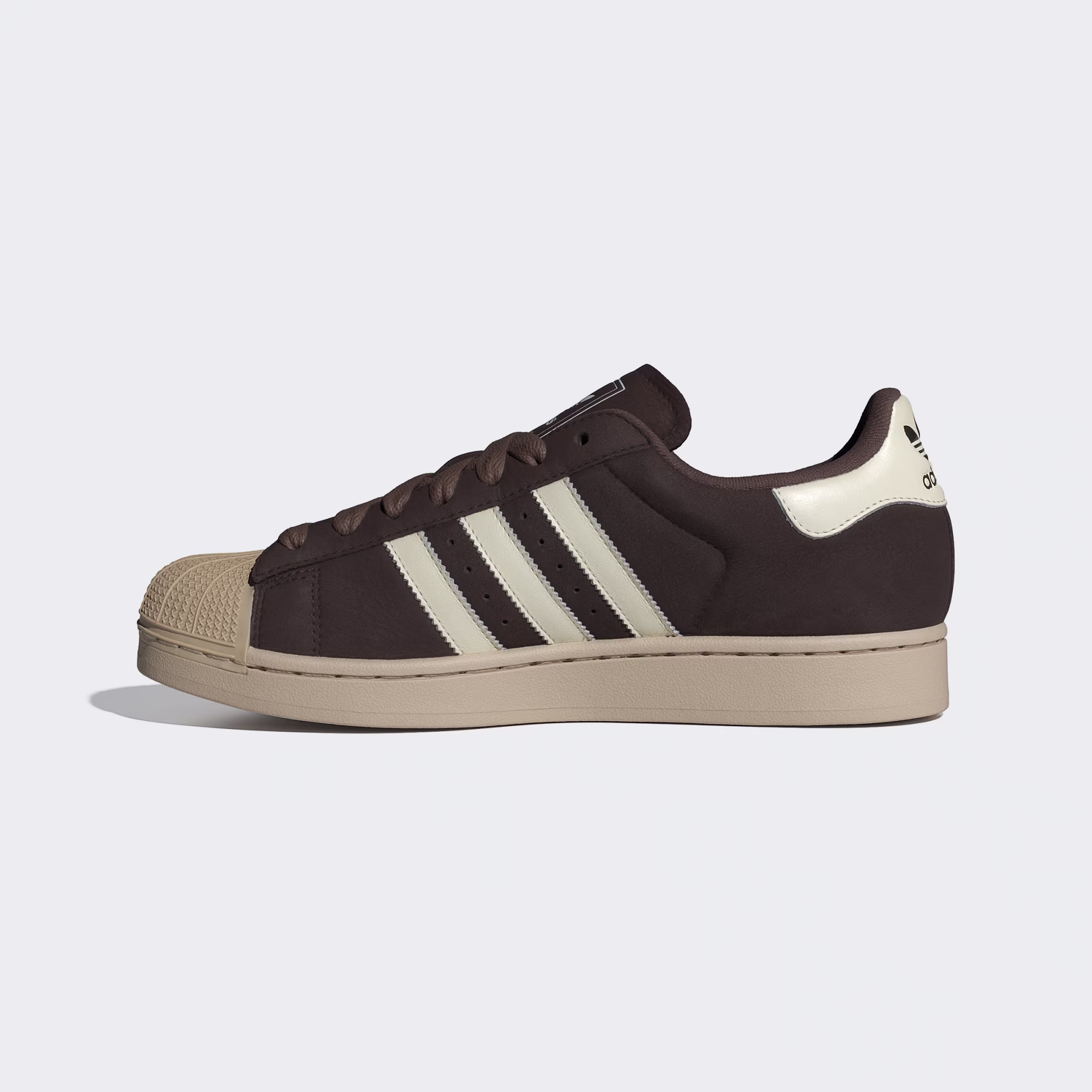 Adidas მამაკაცის სპორტული ფეხსაცმელი SUPERSTAR II