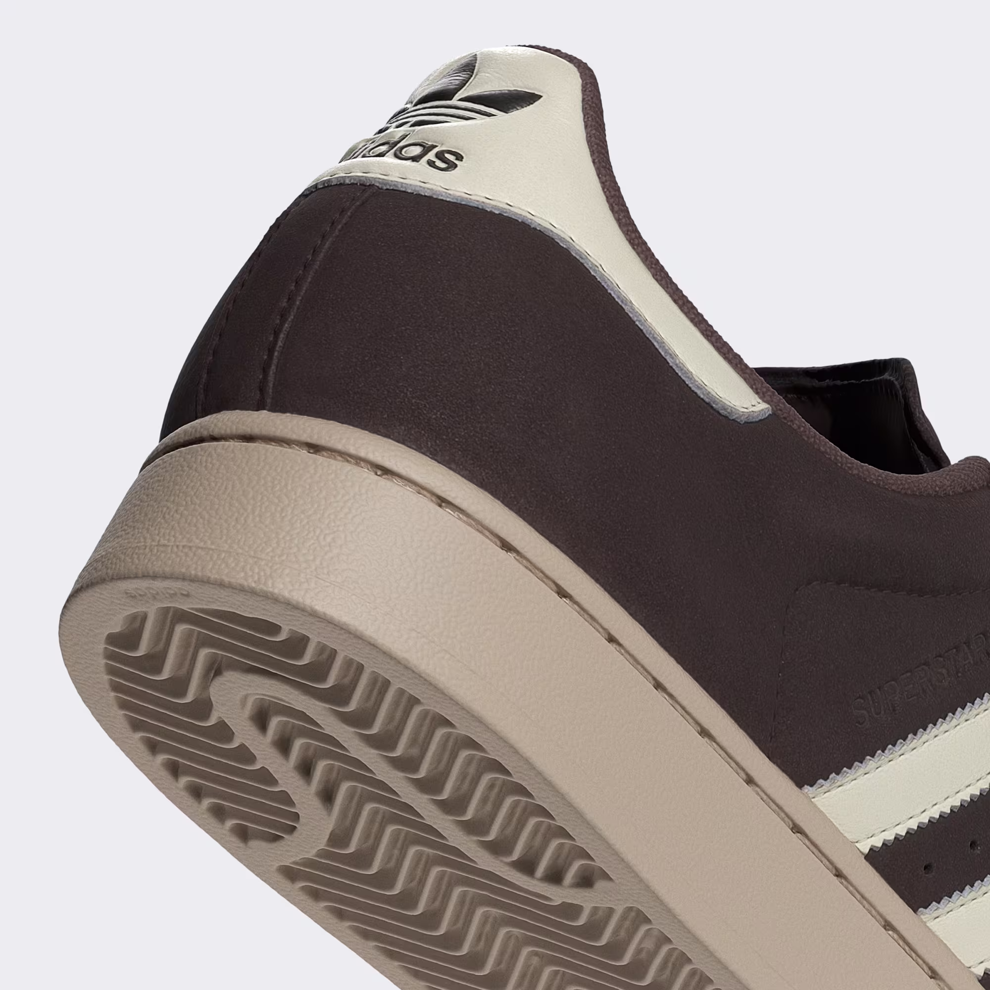 Adidas მამაკაცის სპორტული ფეხსაცმელი SUPERSTAR II
