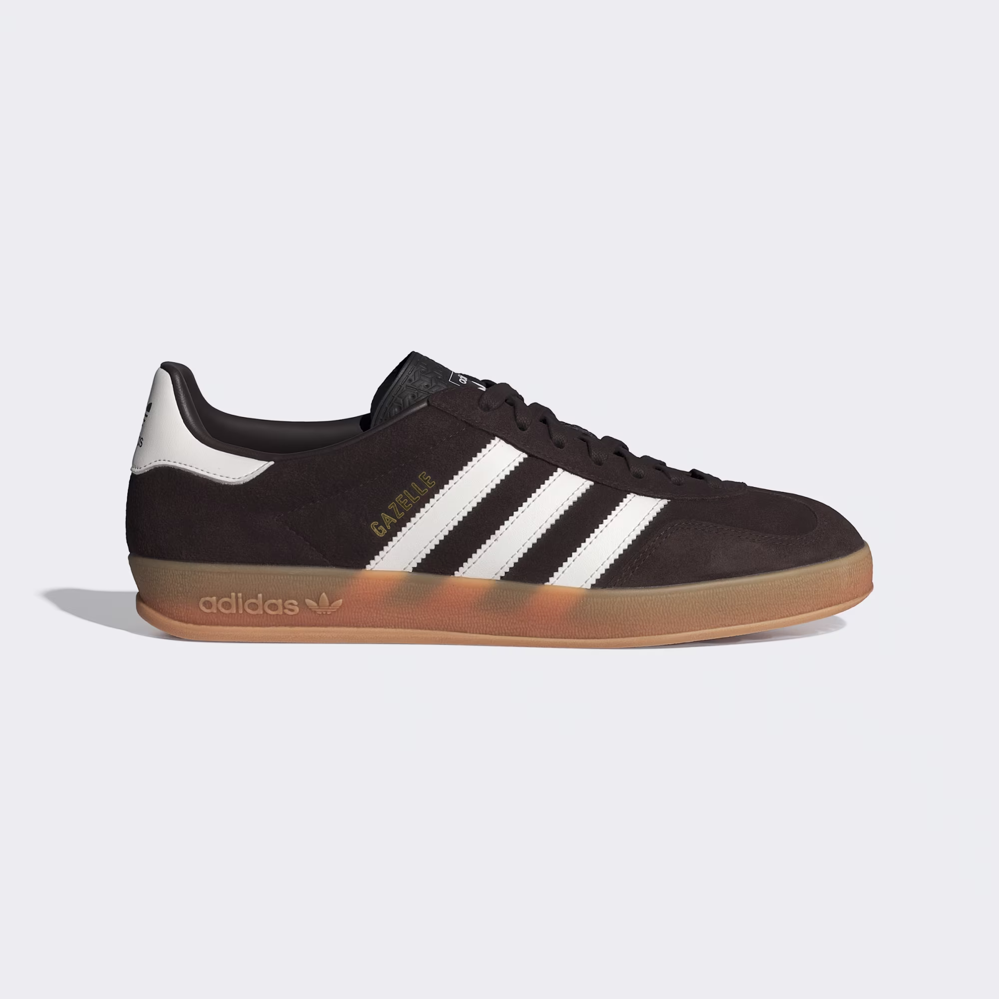 Adidas მამაკაცის სპორტული ფეხსაცმელი GAZELLE INDOOR