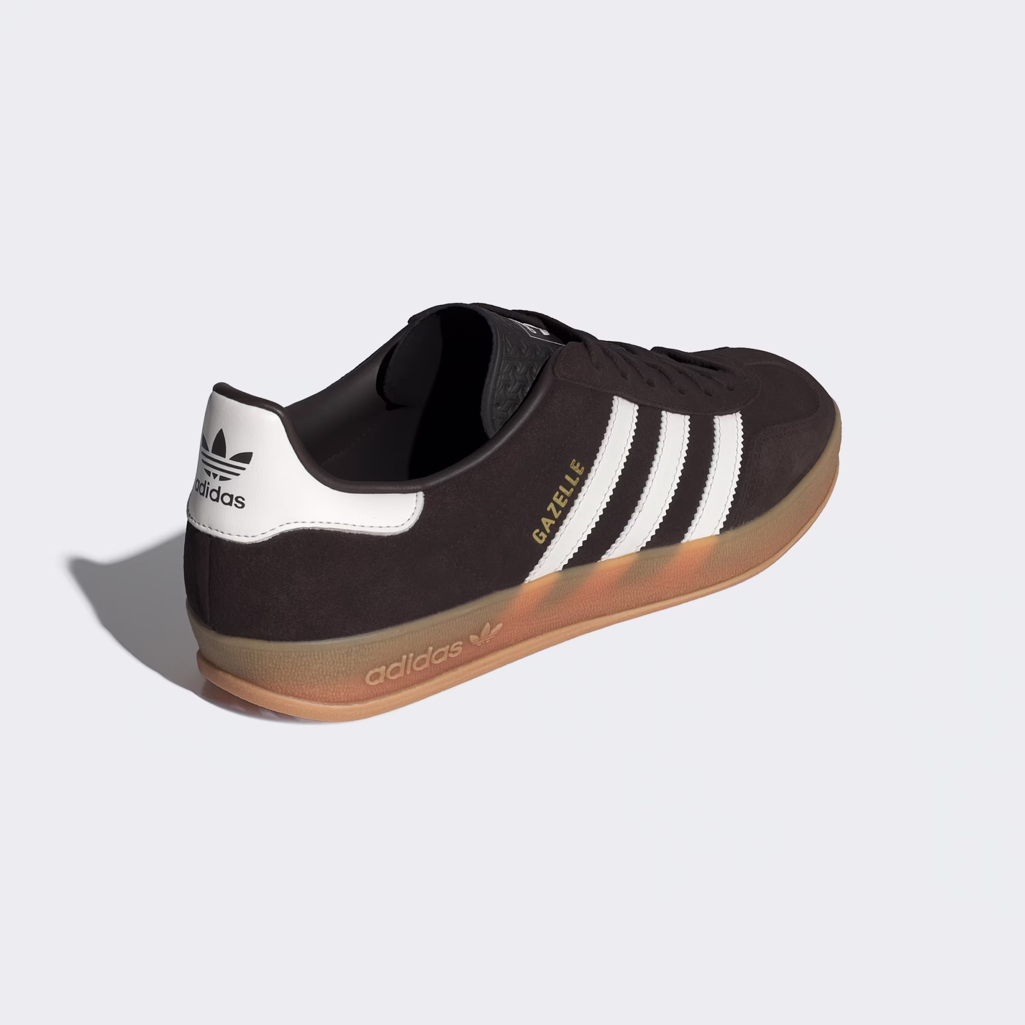Adidas მამაკაცის სპორტული ფეხსაცმელი GAZELLE INDOOR