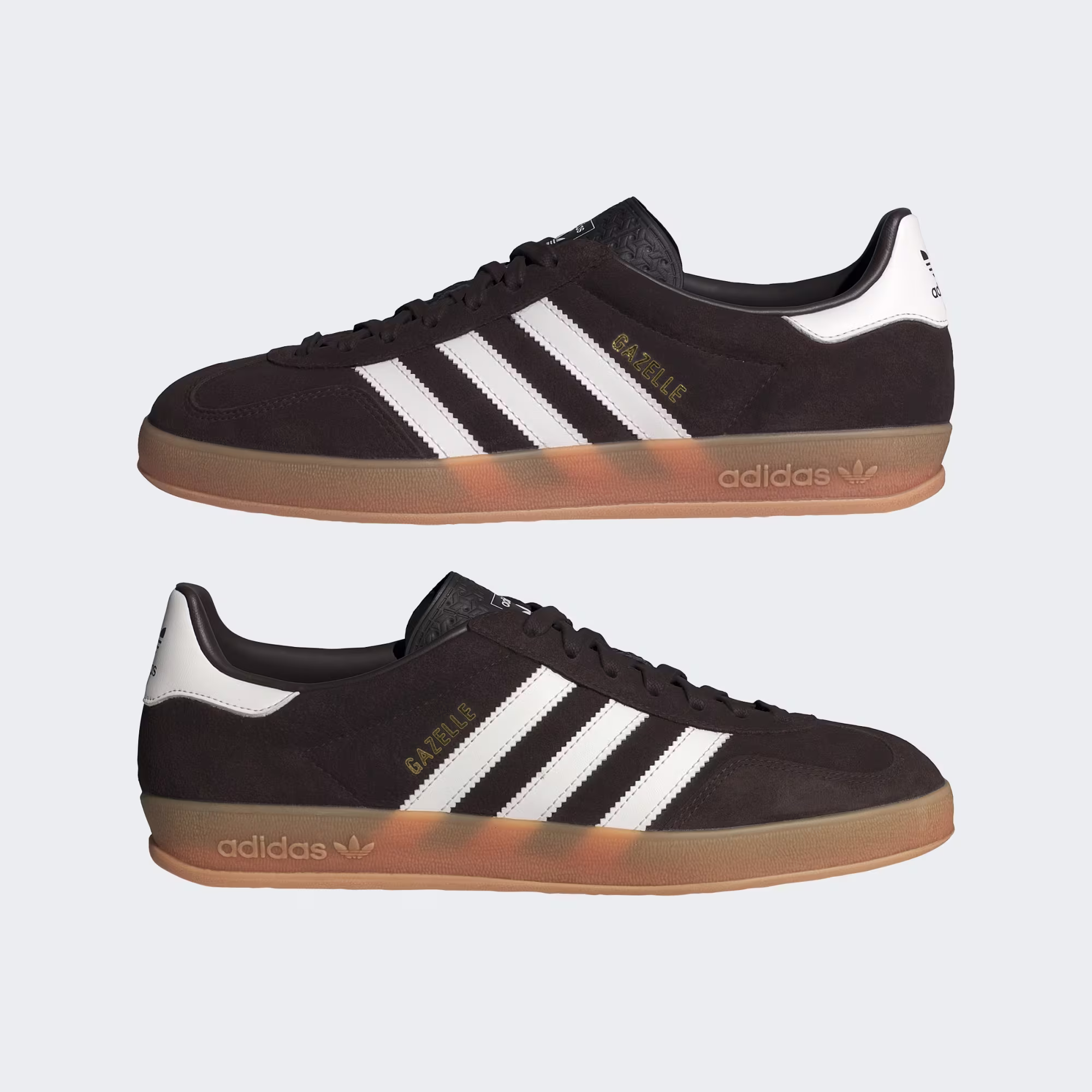 Adidas მამაკაცის სპორტული ფეხსაცმელი GAZELLE INDOOR