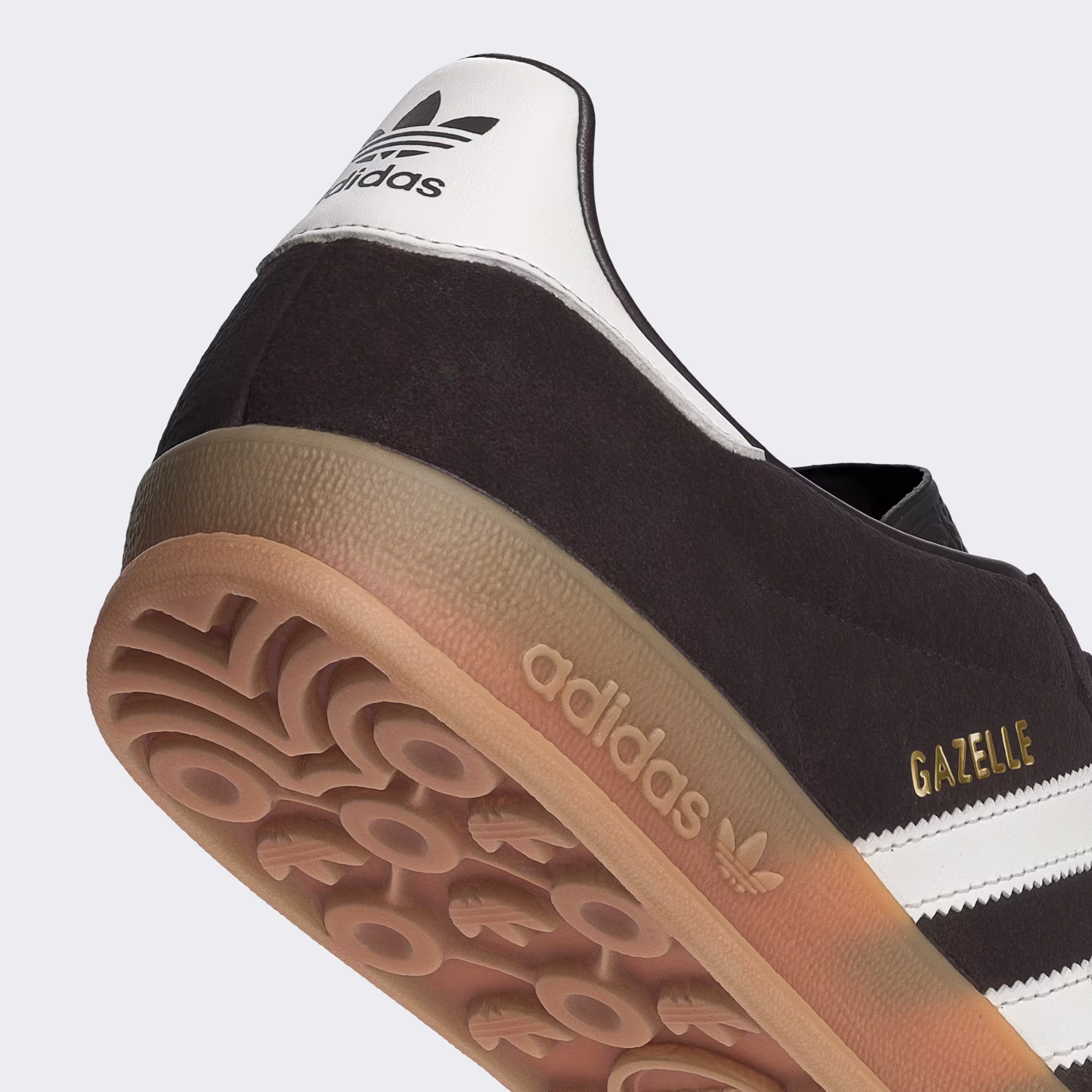 Adidas მამაკაცის სპორტული ფეხსაცმელი GAZELLE INDOOR