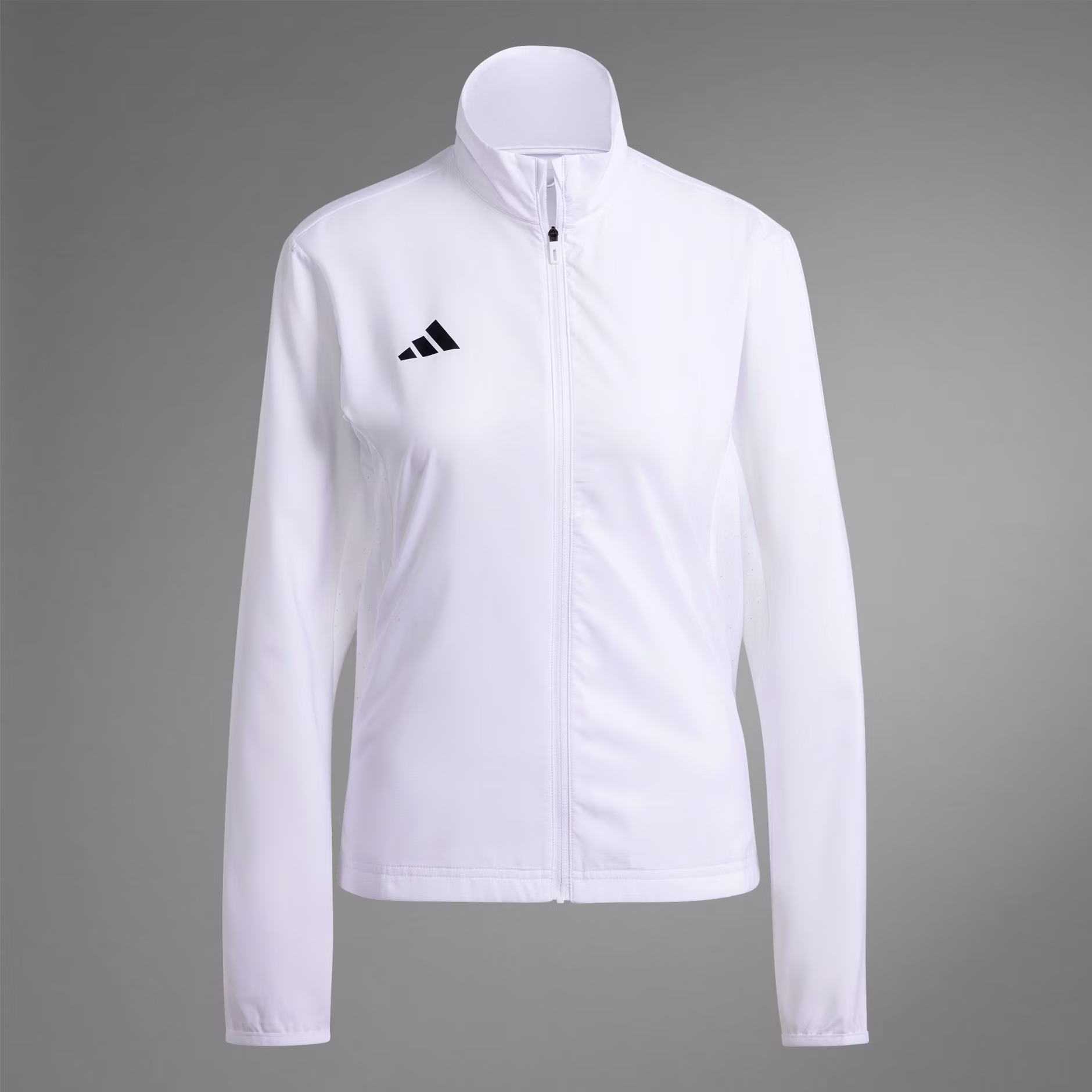 Adidas ქალის  ქურთუკი ADIZERO E JCKT