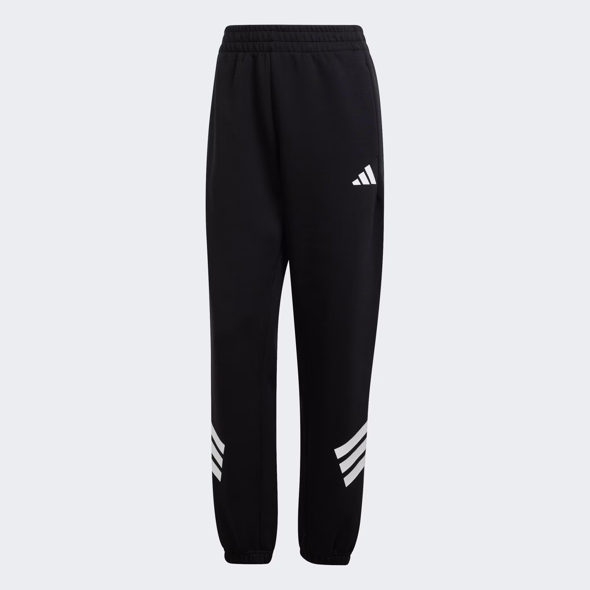 Adidas ქალის შარვალი W FI 3S REG PT