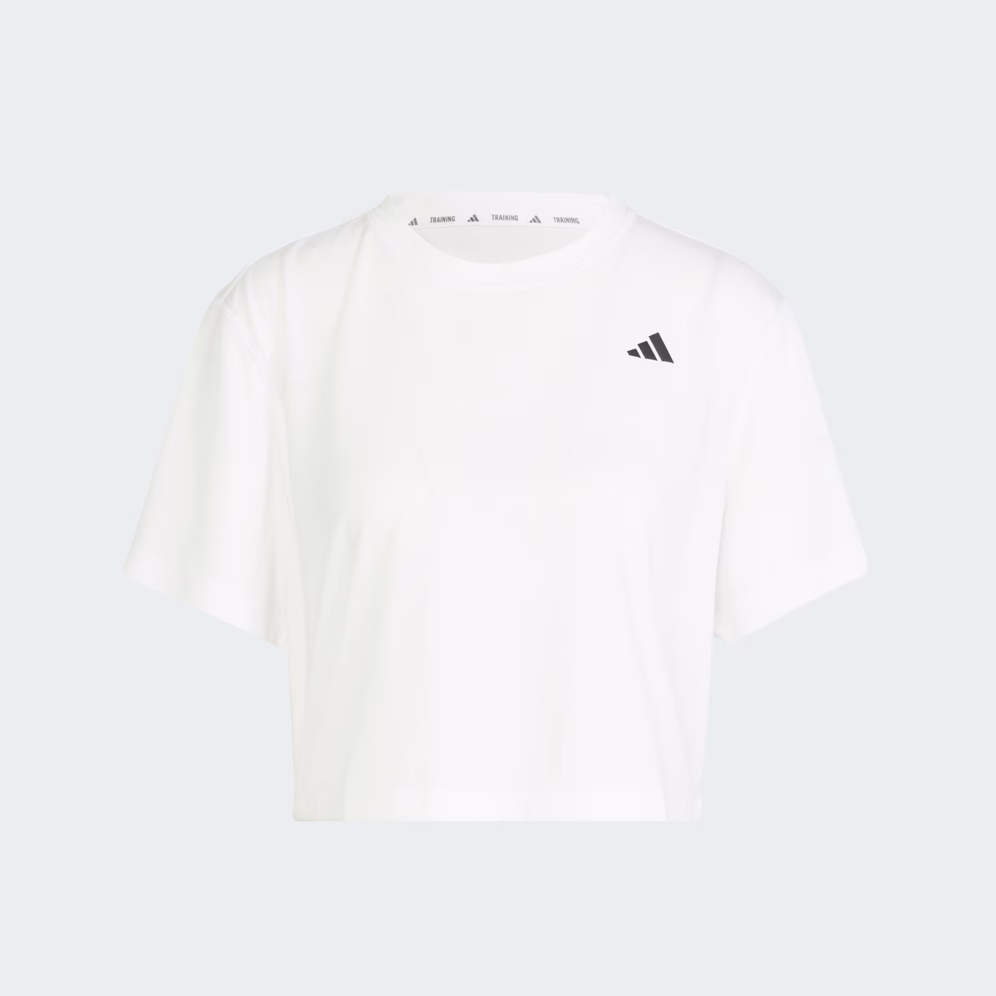 Adidas ქალის მაისური WE MIN TEE