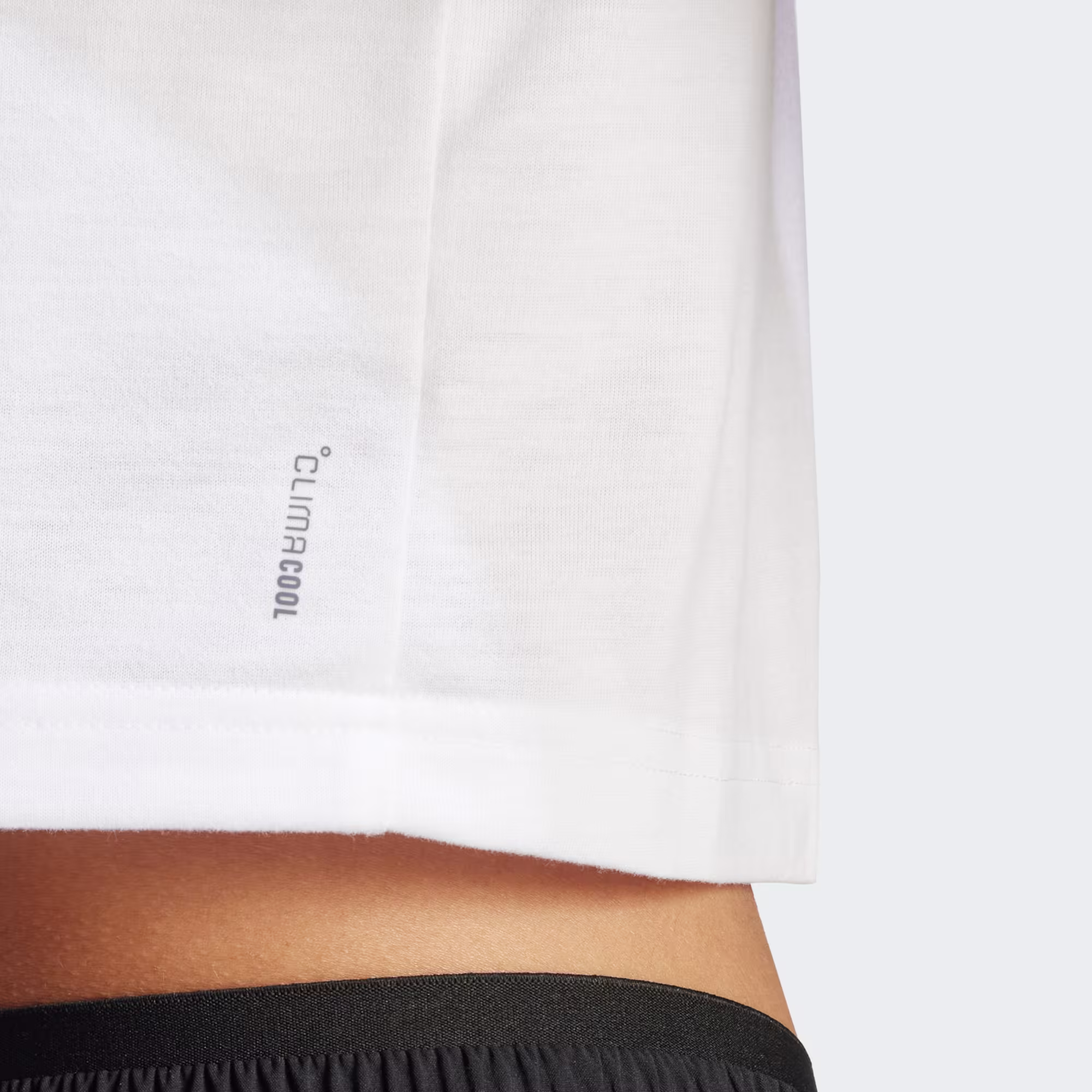Adidas ქალის მაისური WE MIN TEE