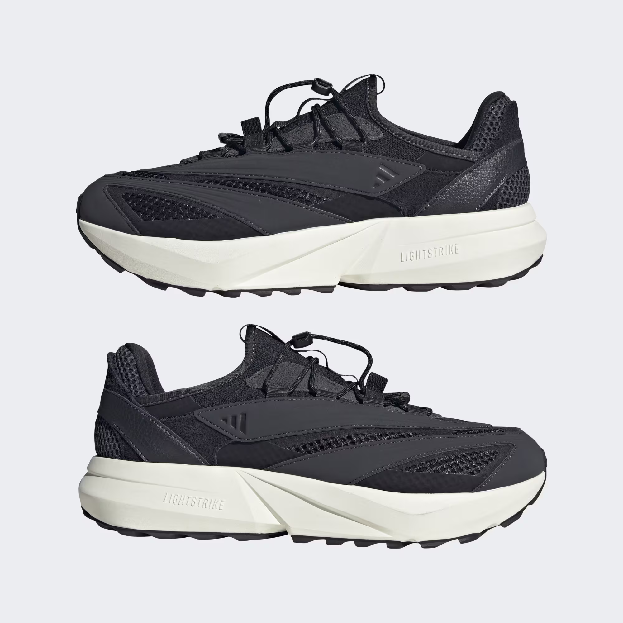 Adidas მამაკაცის სპორტული ფეხსაცმელი LIGHTBLAZE VISTA