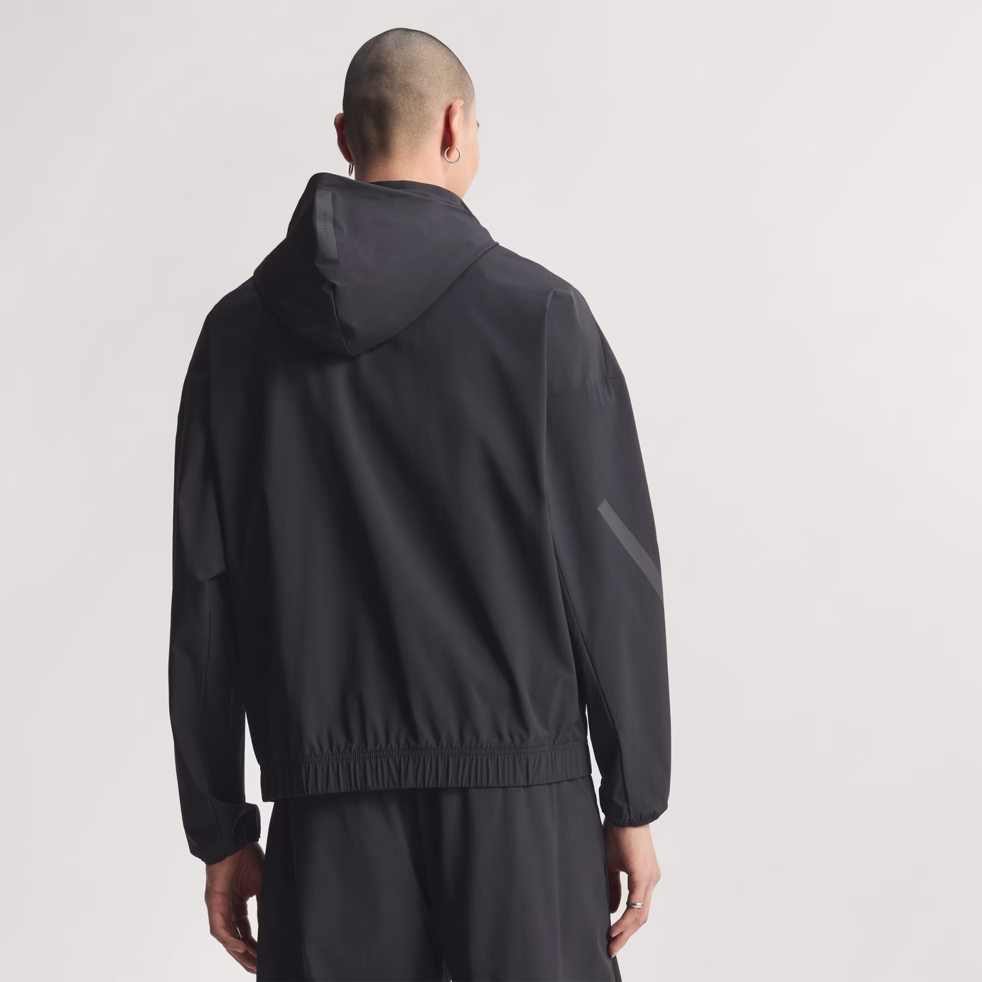 Adidas მამაკაცის ჯემპრი M Z.N.E. WV TT