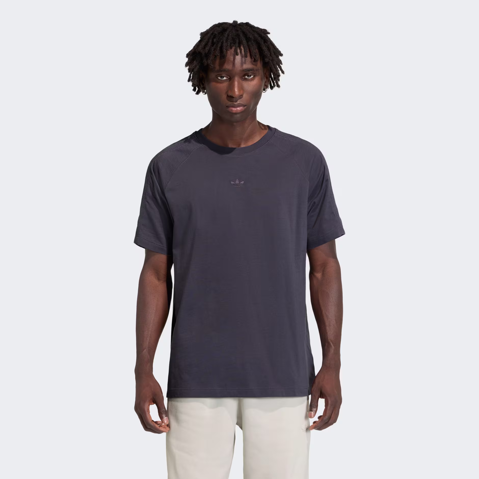 Adidas მამაკაცის მაისური P ESS TEE
