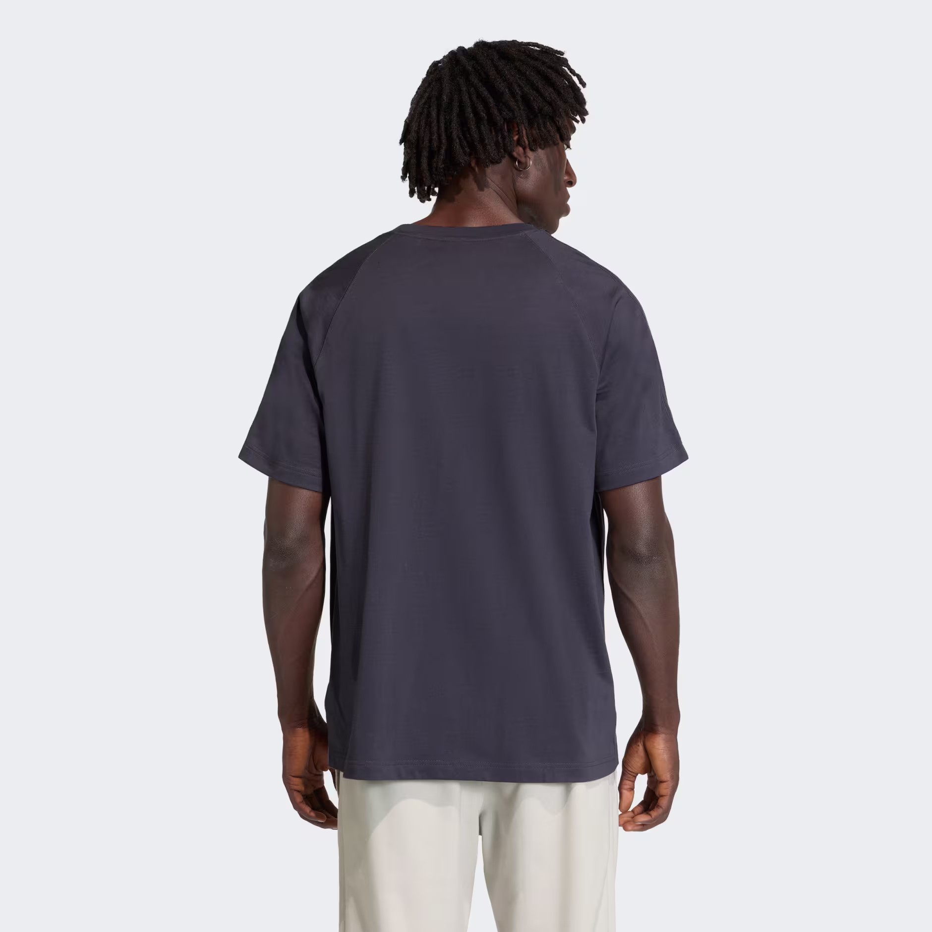 Adidas მამაკაცის მაისური P ESS TEE