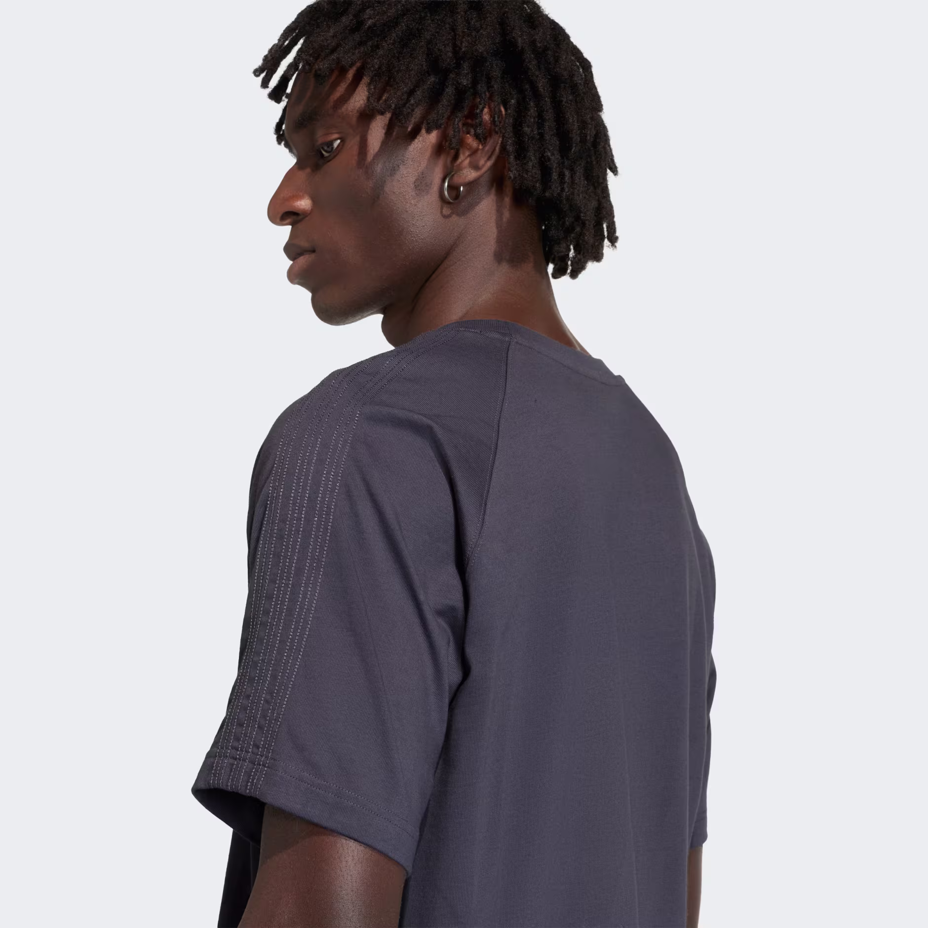 Adidas მამაკაცის მაისური P ESS TEE
