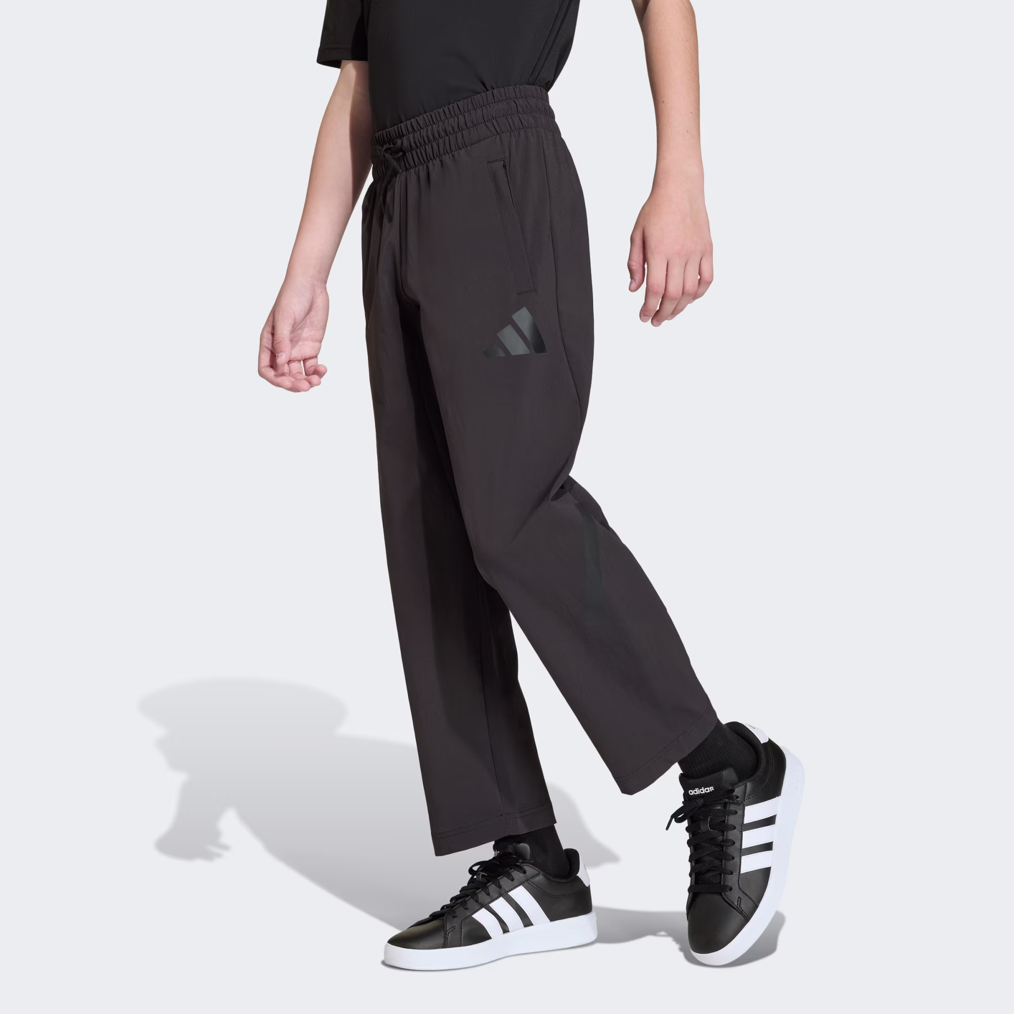 Adidas ბავშვის შარვალი J Z.N.E. WV PT