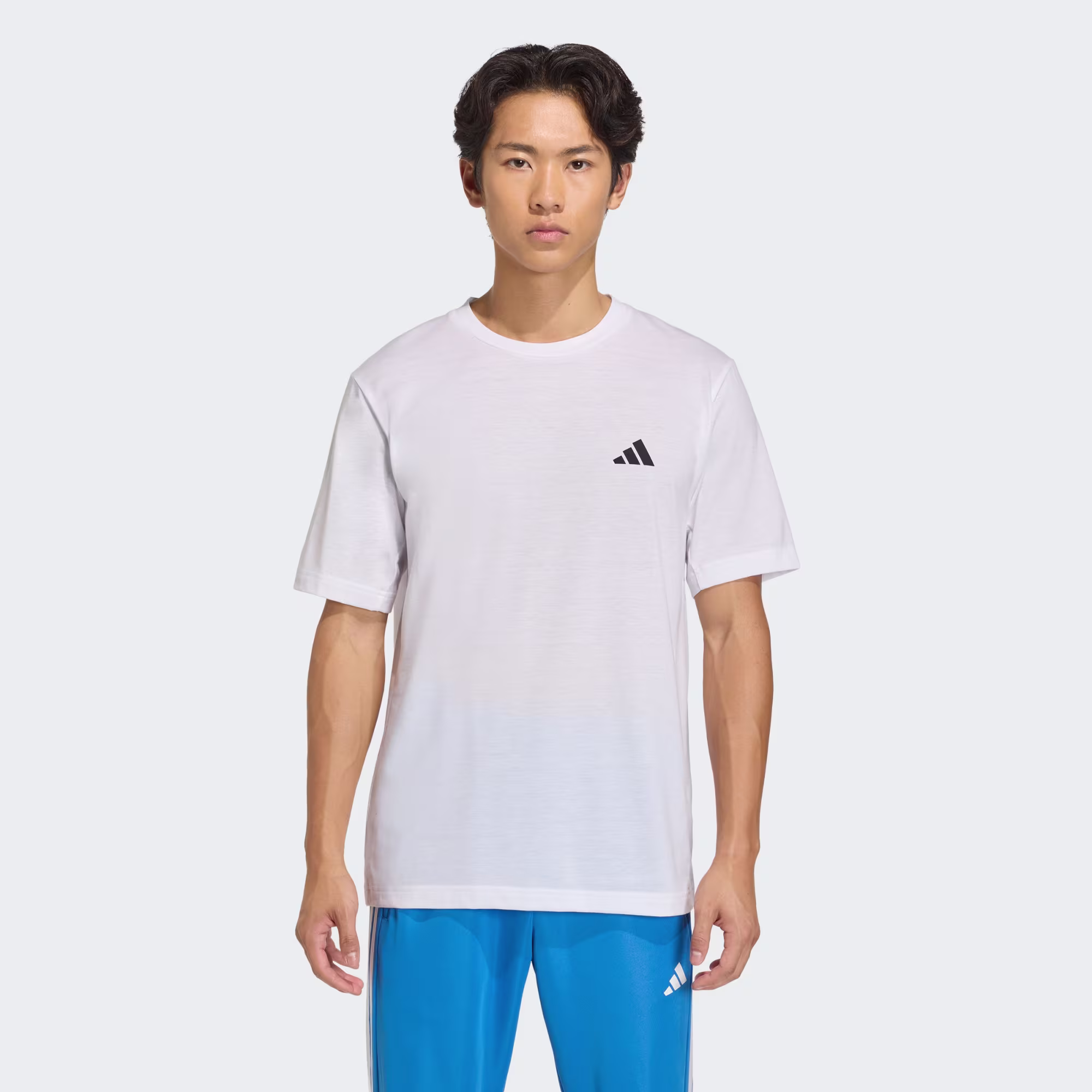 Adidas მამაკაცის მაისური WE FR T