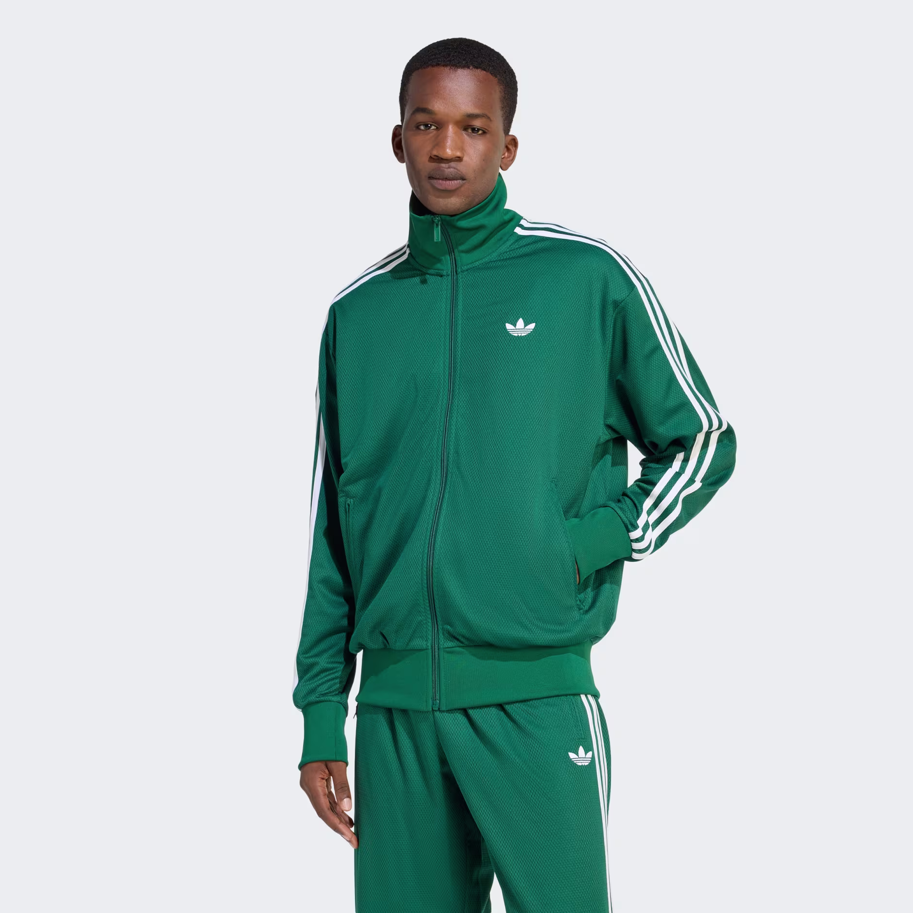 Adidas მამაკაცის ჯემპრი FIREBIRD TT