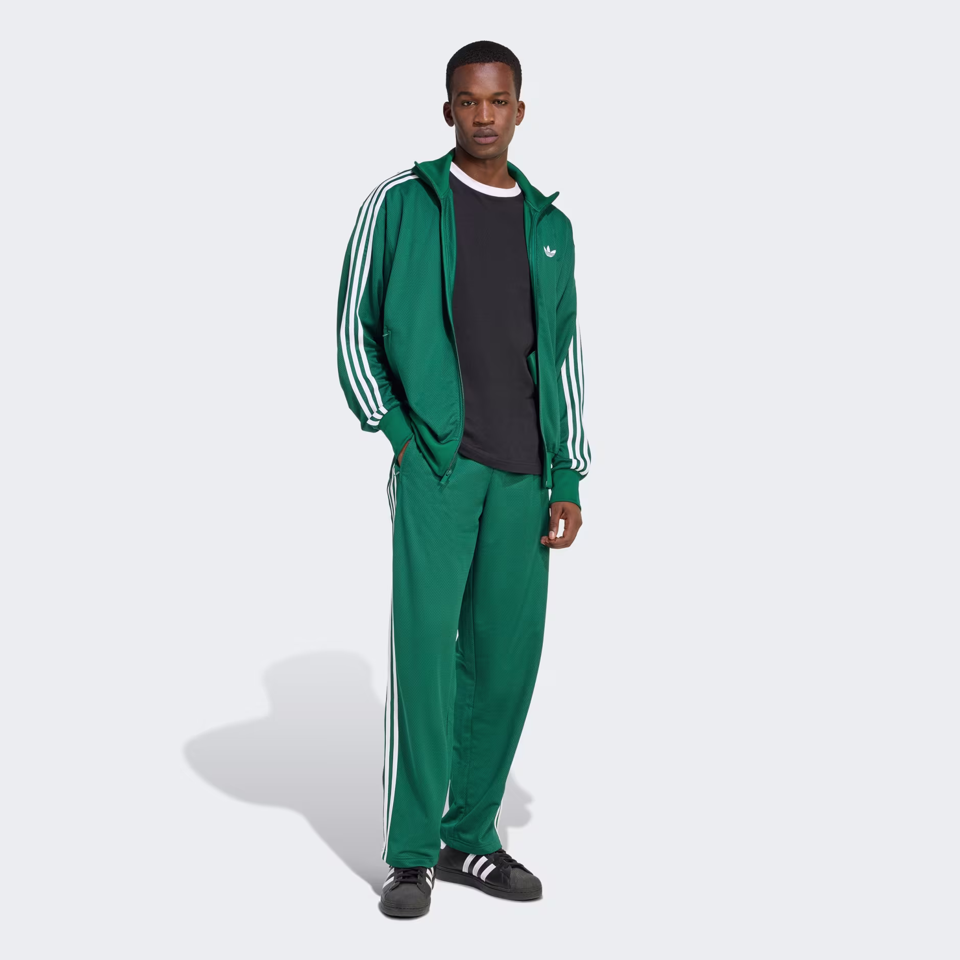 Adidas მამაკაცის ჯემპრი FIREBIRD TT