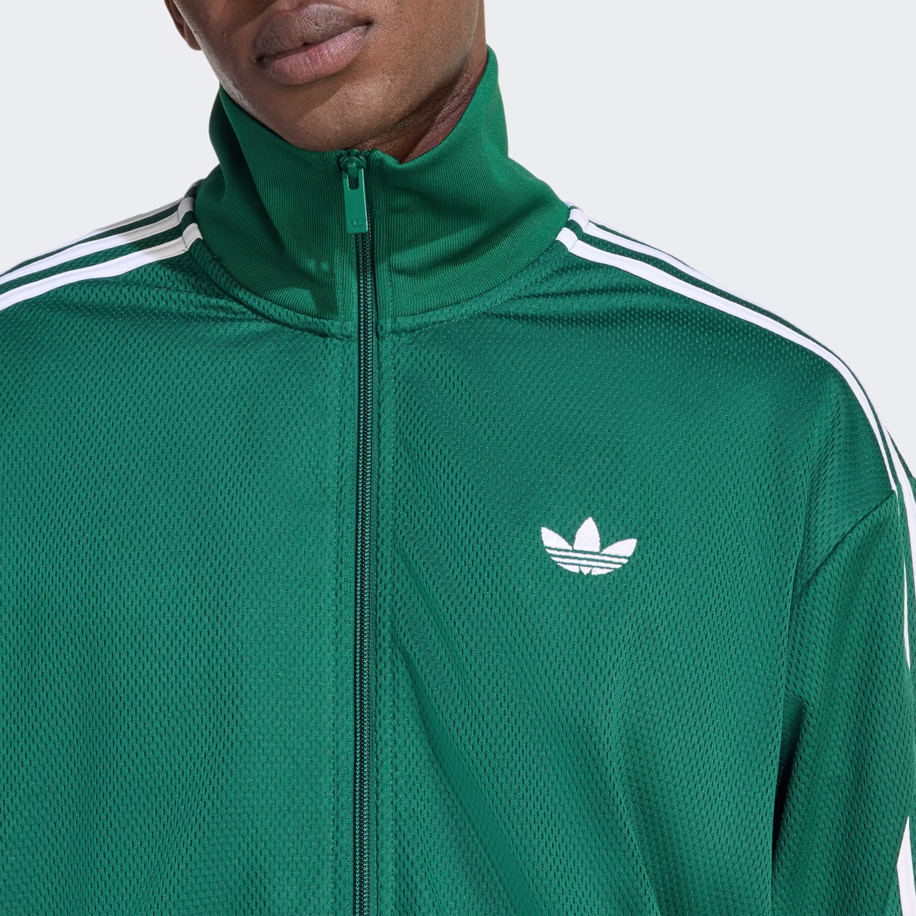 Adidas მამაკაცის ჯემპრი FIREBIRD TT