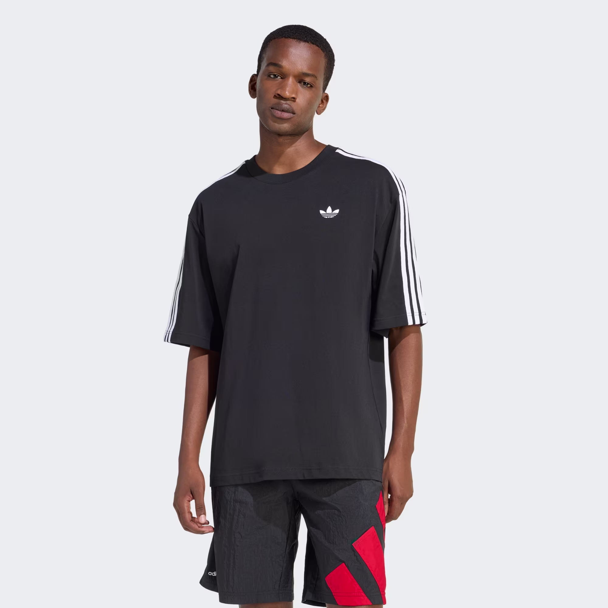 Adidas მამაკაცის მაისური 3S TEE