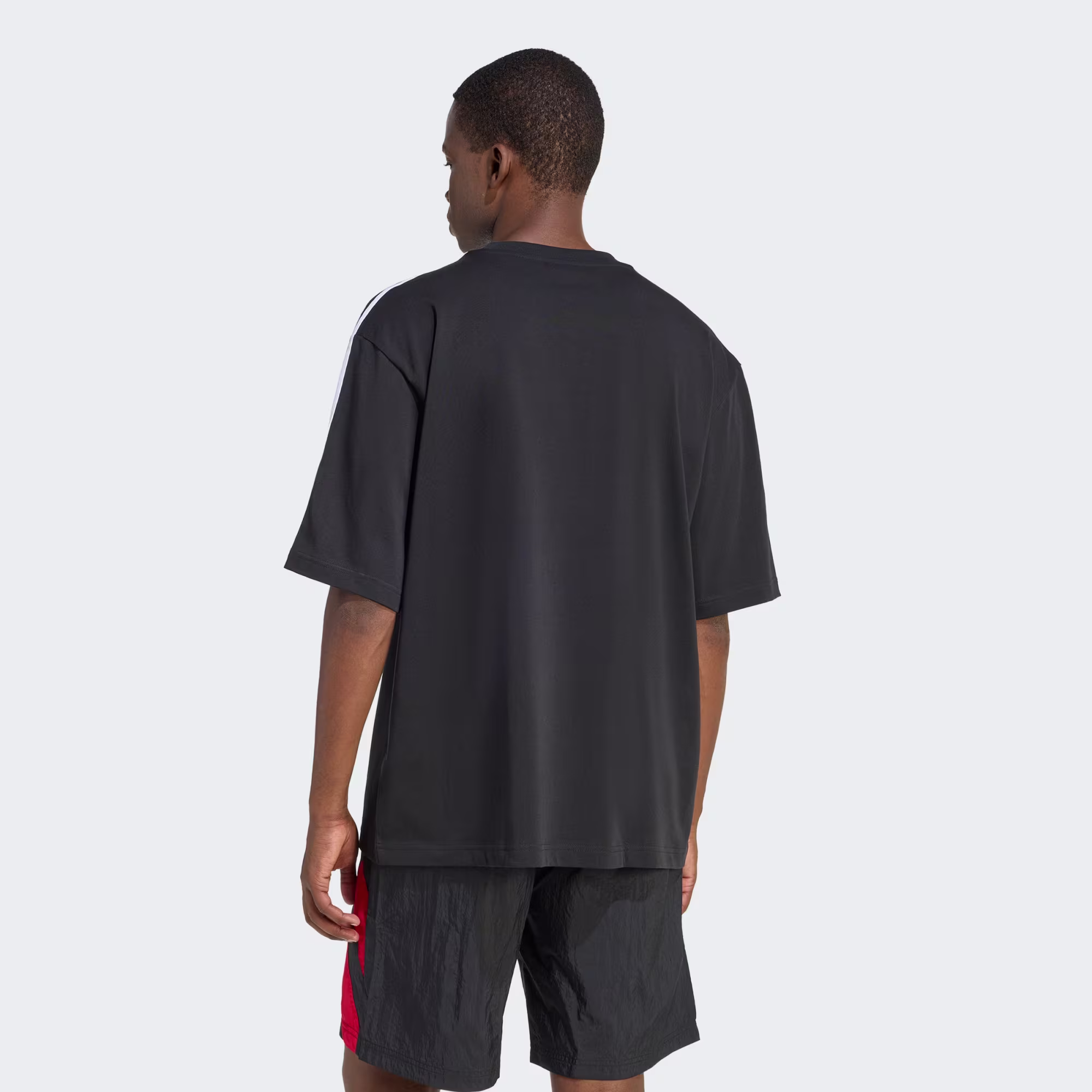 Adidas მამაკაცის მაისური 3S TEE