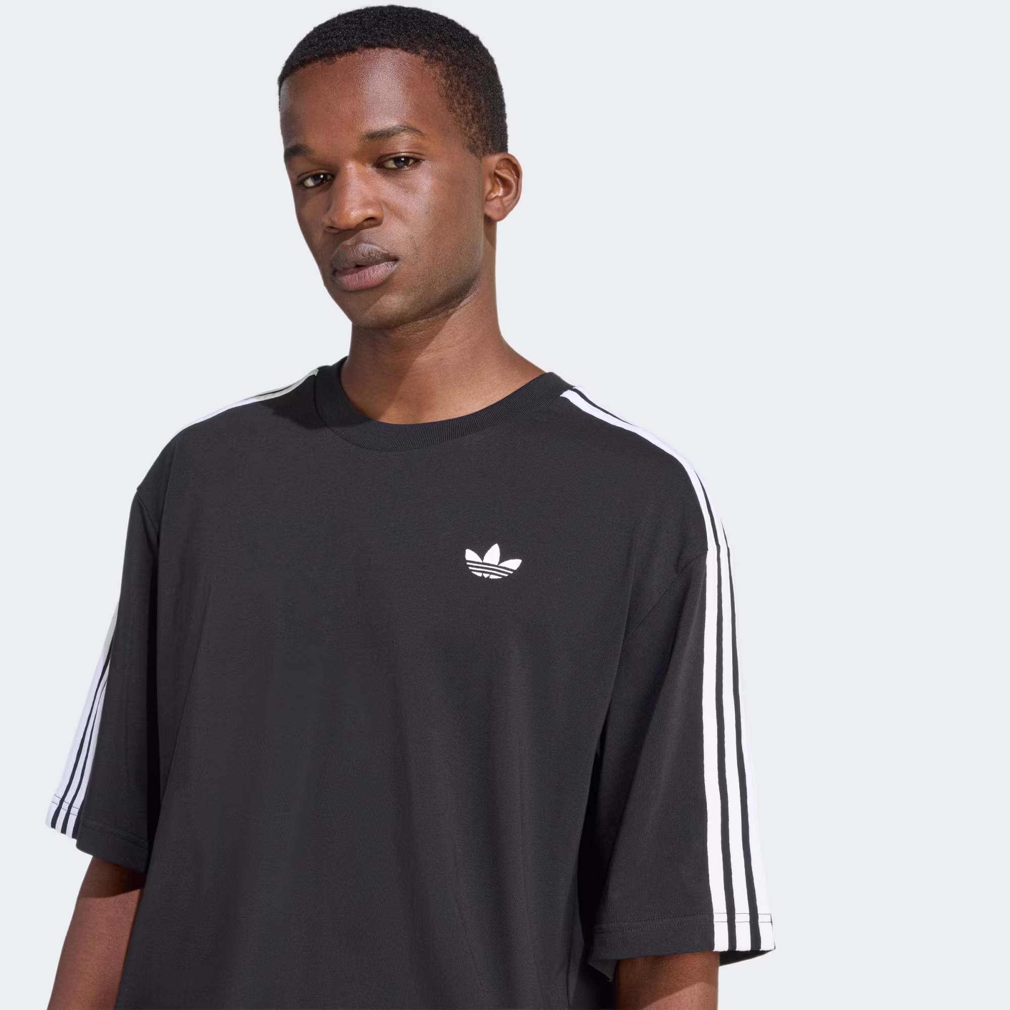Adidas მამაკაცის მაისური 3S TEE