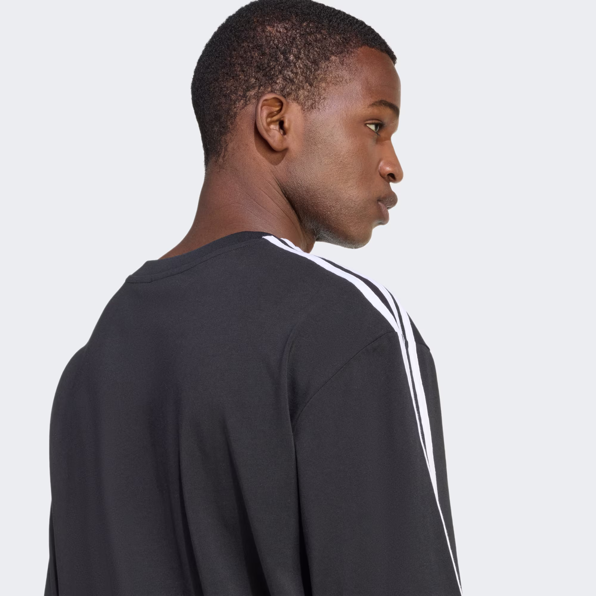 Adidas მამაკაცის მაისური 3S TEE